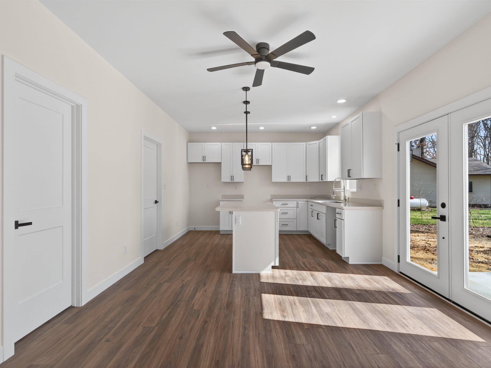 11337 Quail Run Drive N, Wheatfield, IN 46392; Image #11
