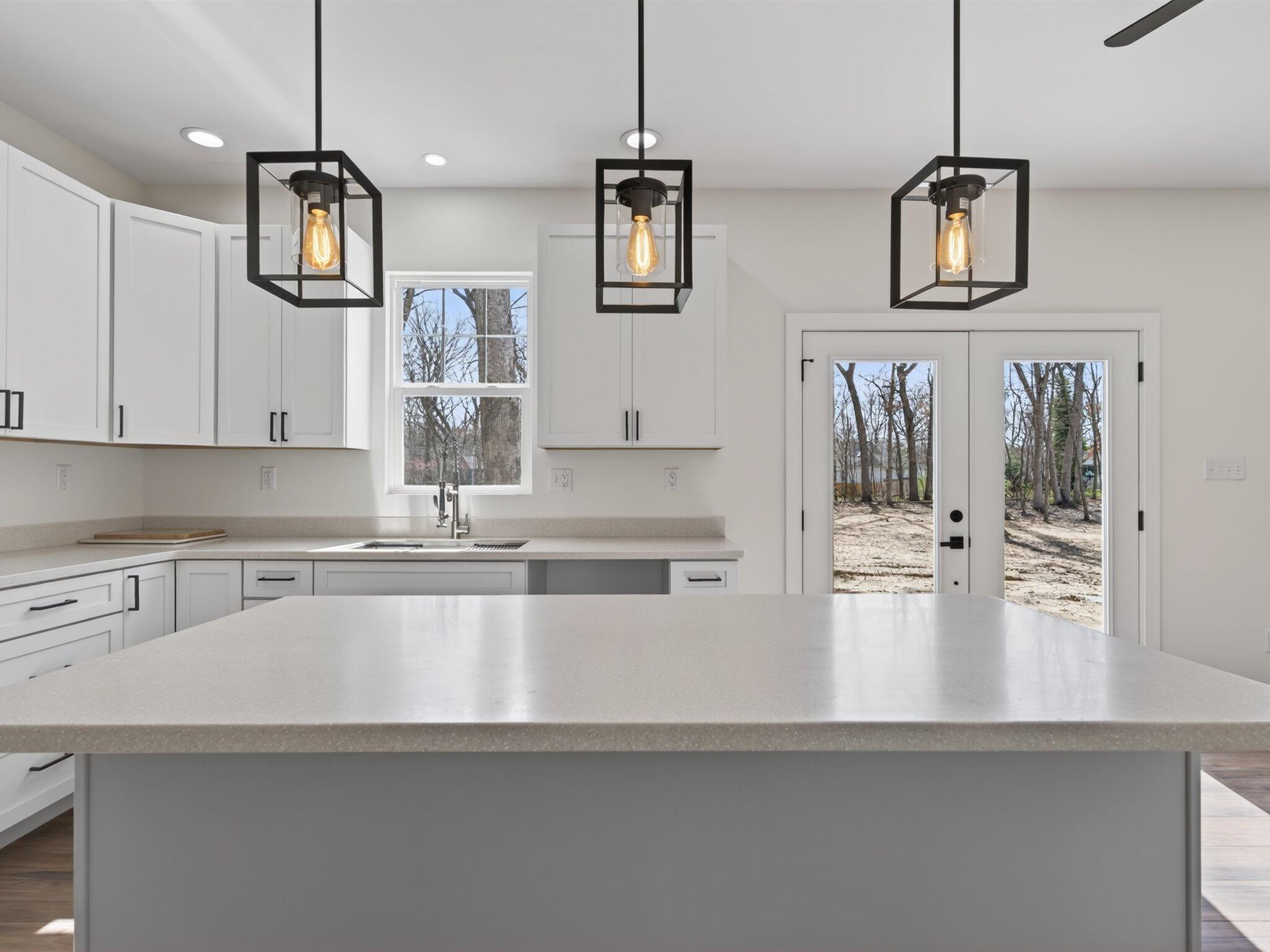 11337 Quail Run Drive N, Wheatfield, IN 46392; Image #13