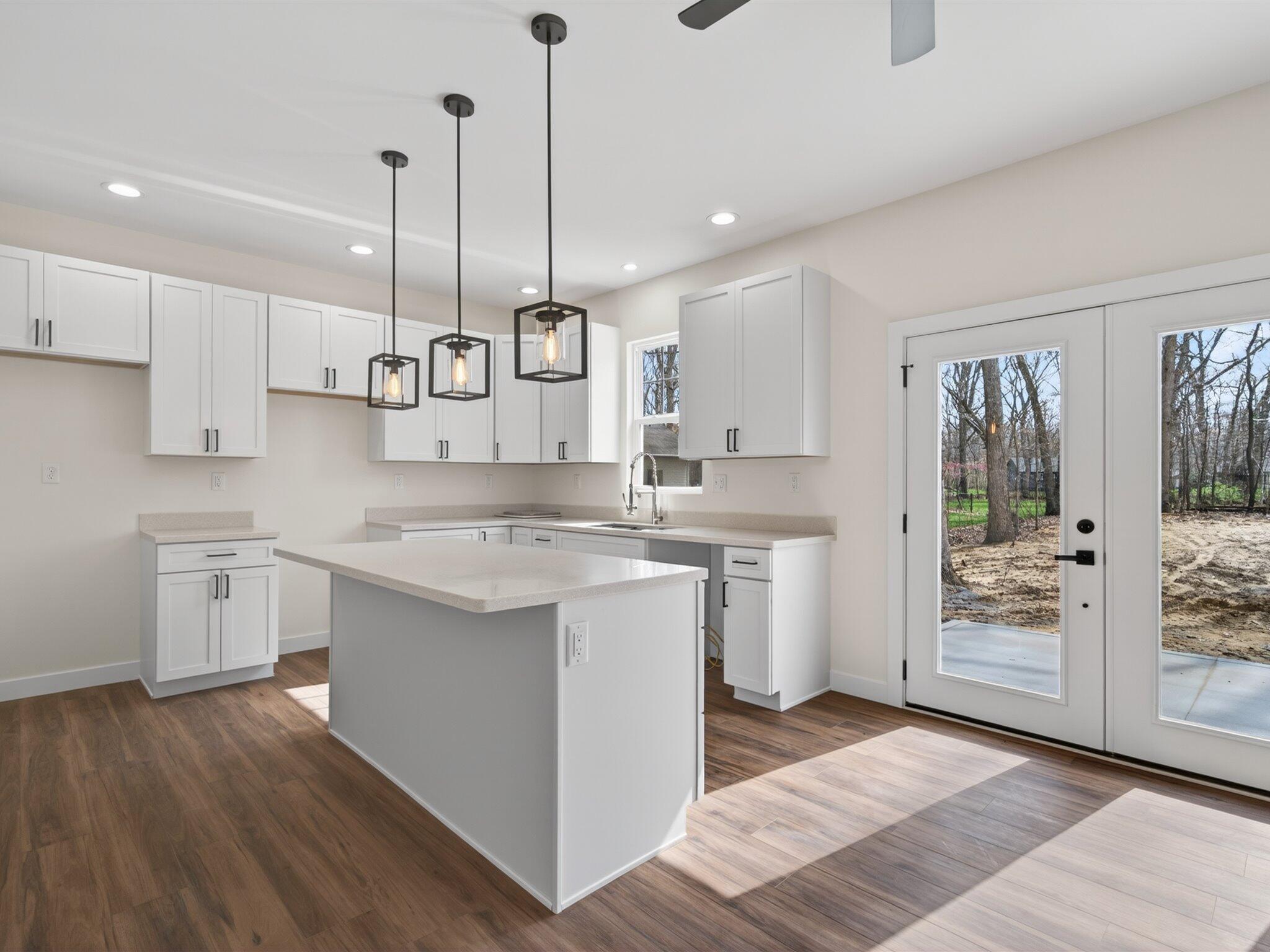 11337 Quail Run Drive N, Wheatfield, IN 46392; Image #14