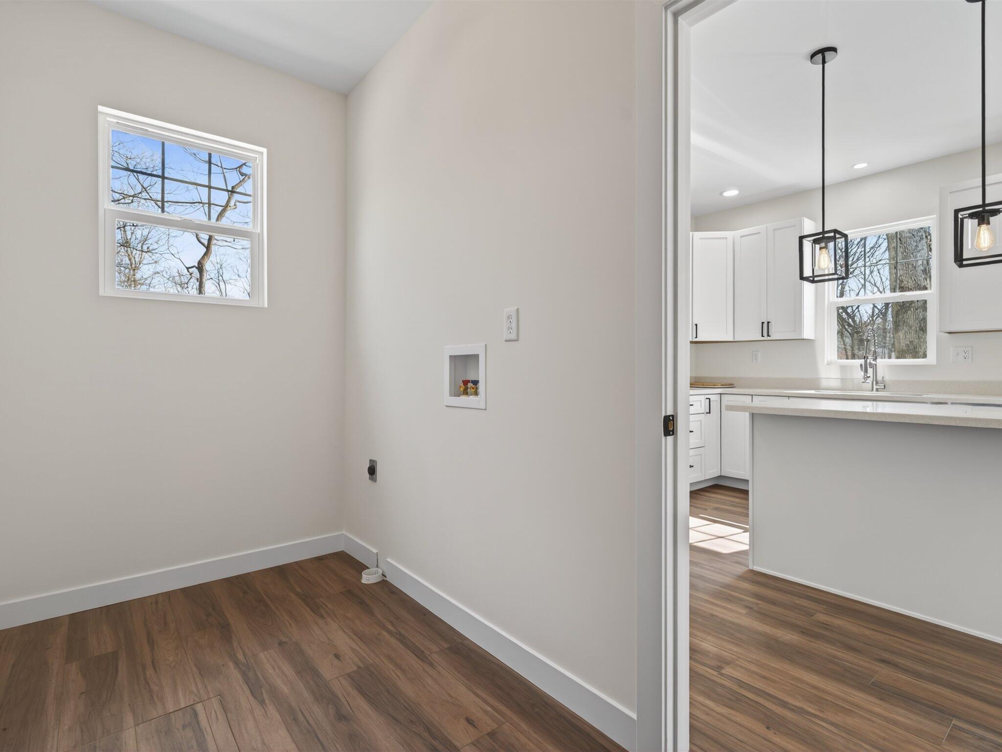 11337 Quail Run Drive N, Wheatfield, IN 46392; Image #16