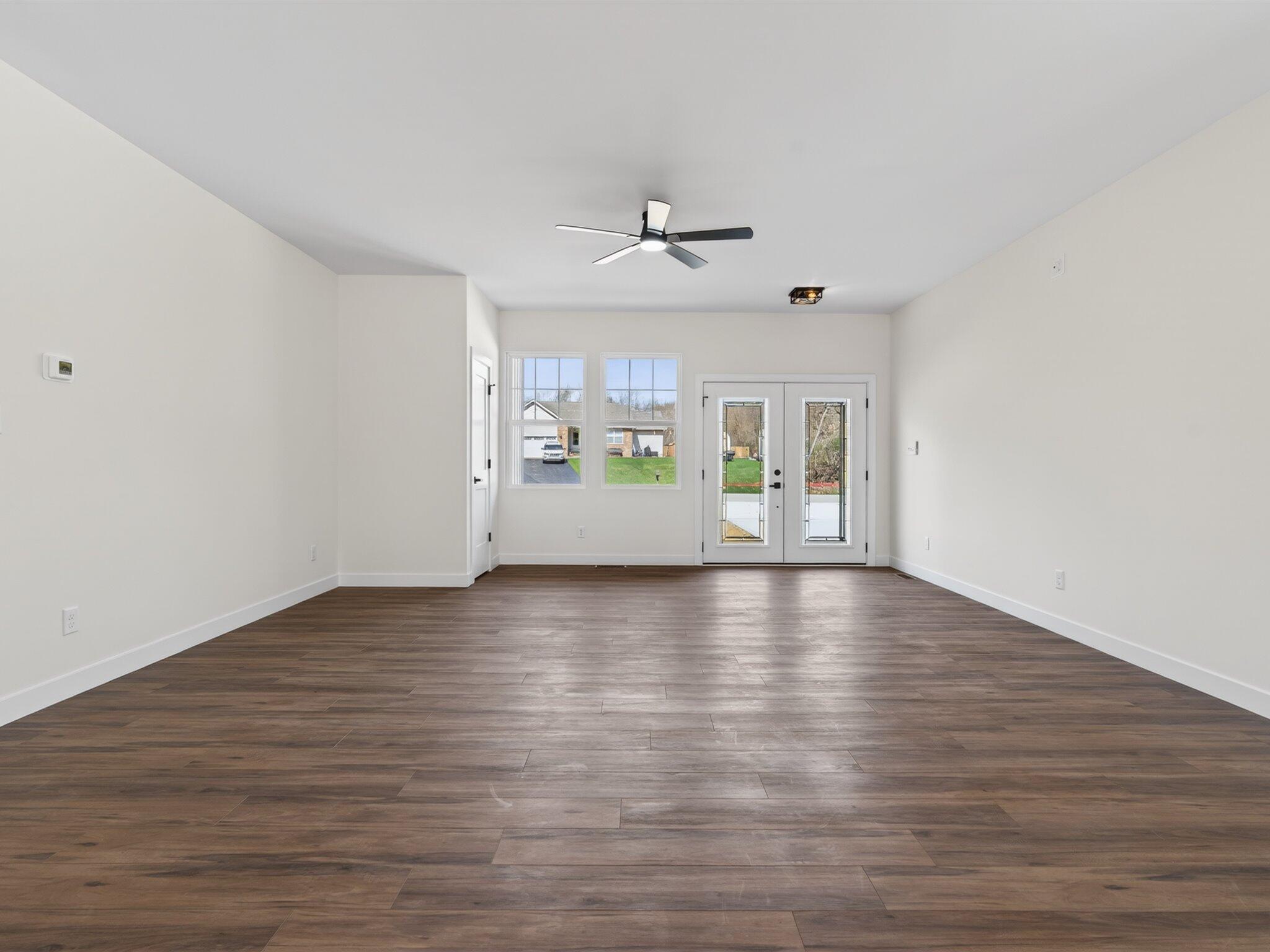 11337 Quail Run Drive N, Wheatfield, IN 46392; Image #17