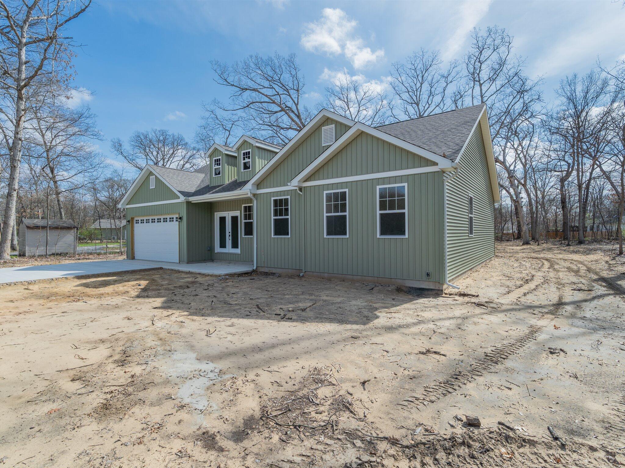11337 Quail Run Drive N, Wheatfield, IN 46392; Image #2