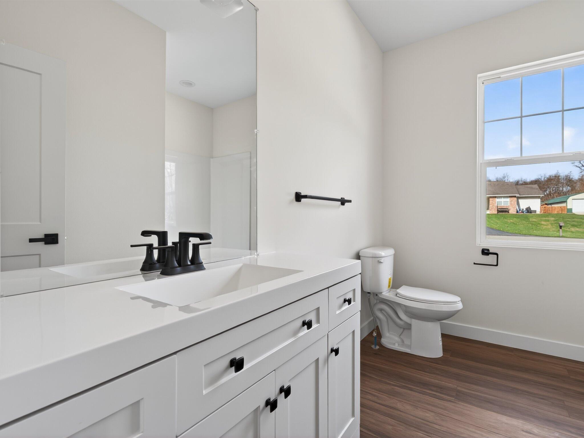 11337 Quail Run Drive N, Wheatfield, IN 46392; Image #21