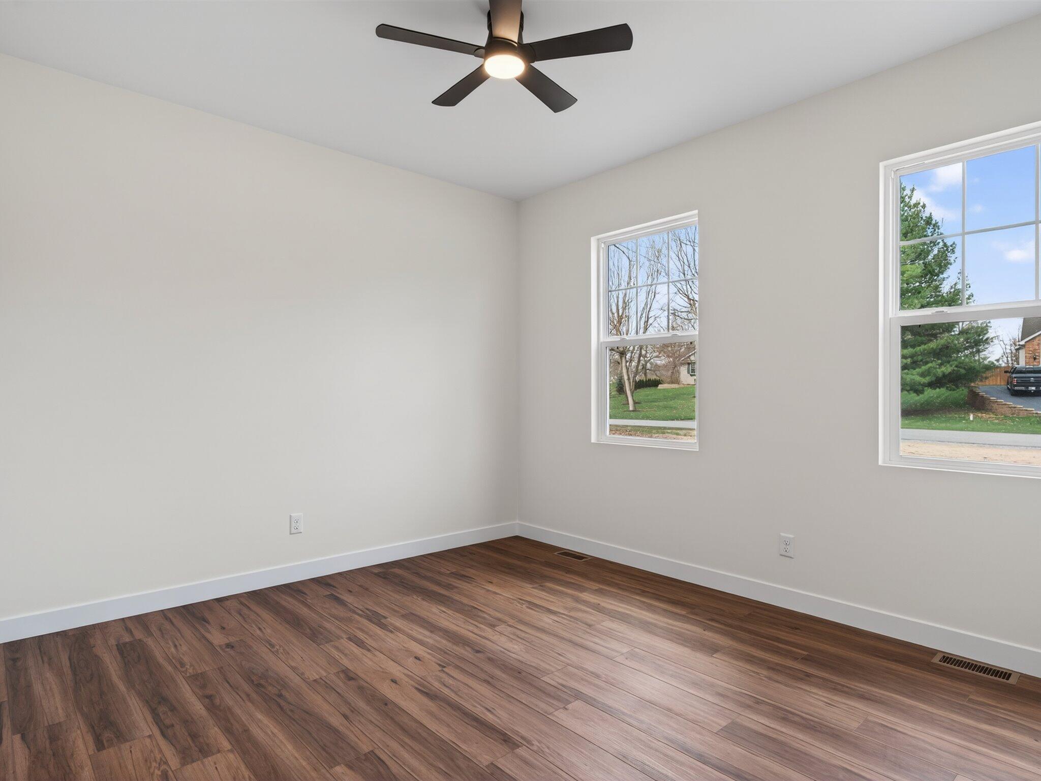 11337 Quail Run Drive N, Wheatfield, IN 46392; Image #25
