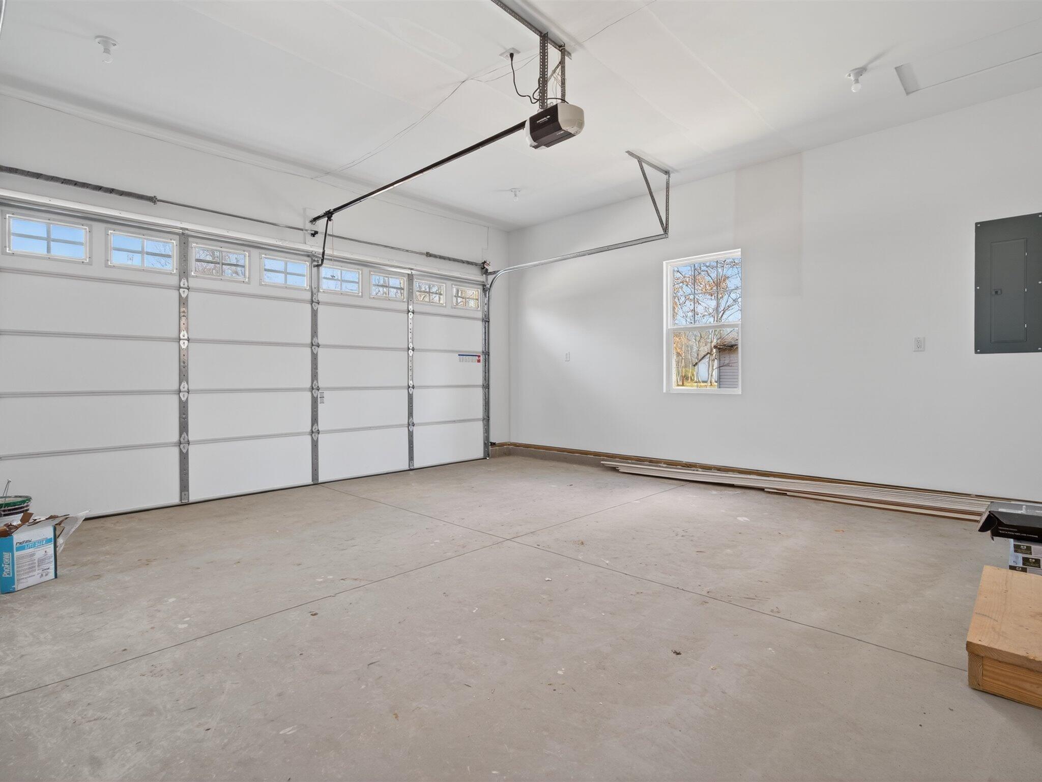 11337 Quail Run Drive N, Wheatfield, IN 46392; Image #28