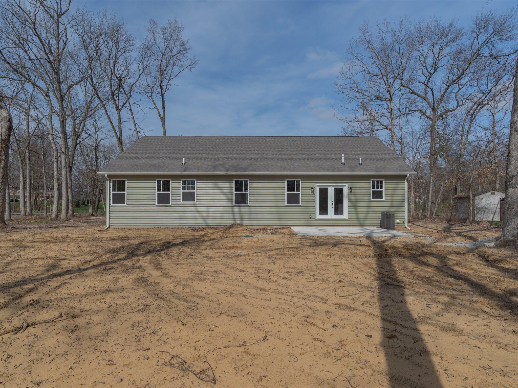 11337 Quail Run Drive N, Wheatfield, IN 46392; Image #3