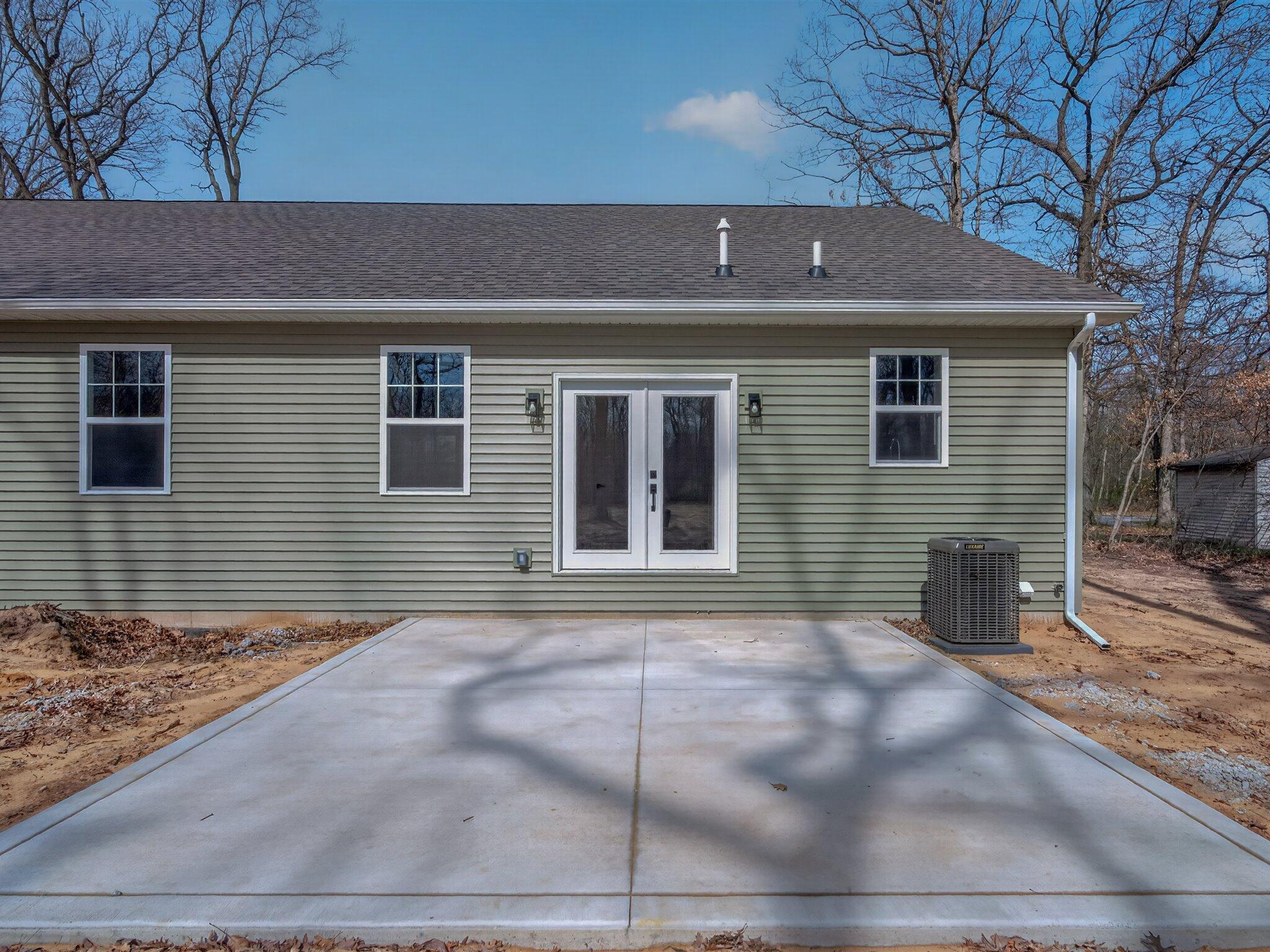 11337 Quail Run Drive N, Wheatfield, IN 46392; Image #4