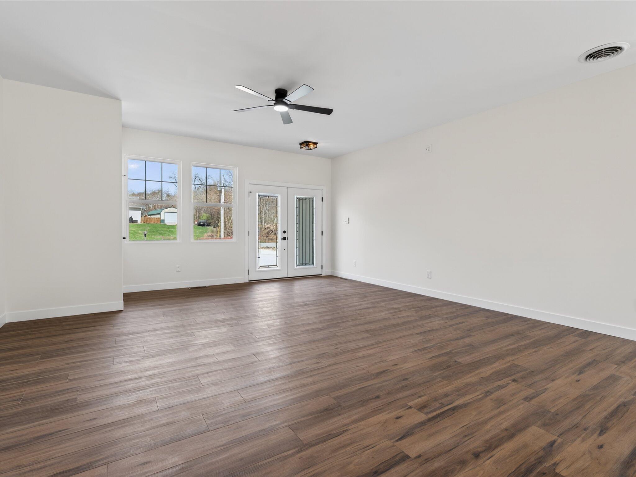 11337 Quail Run Drive N, Wheatfield, IN 46392; Image #6