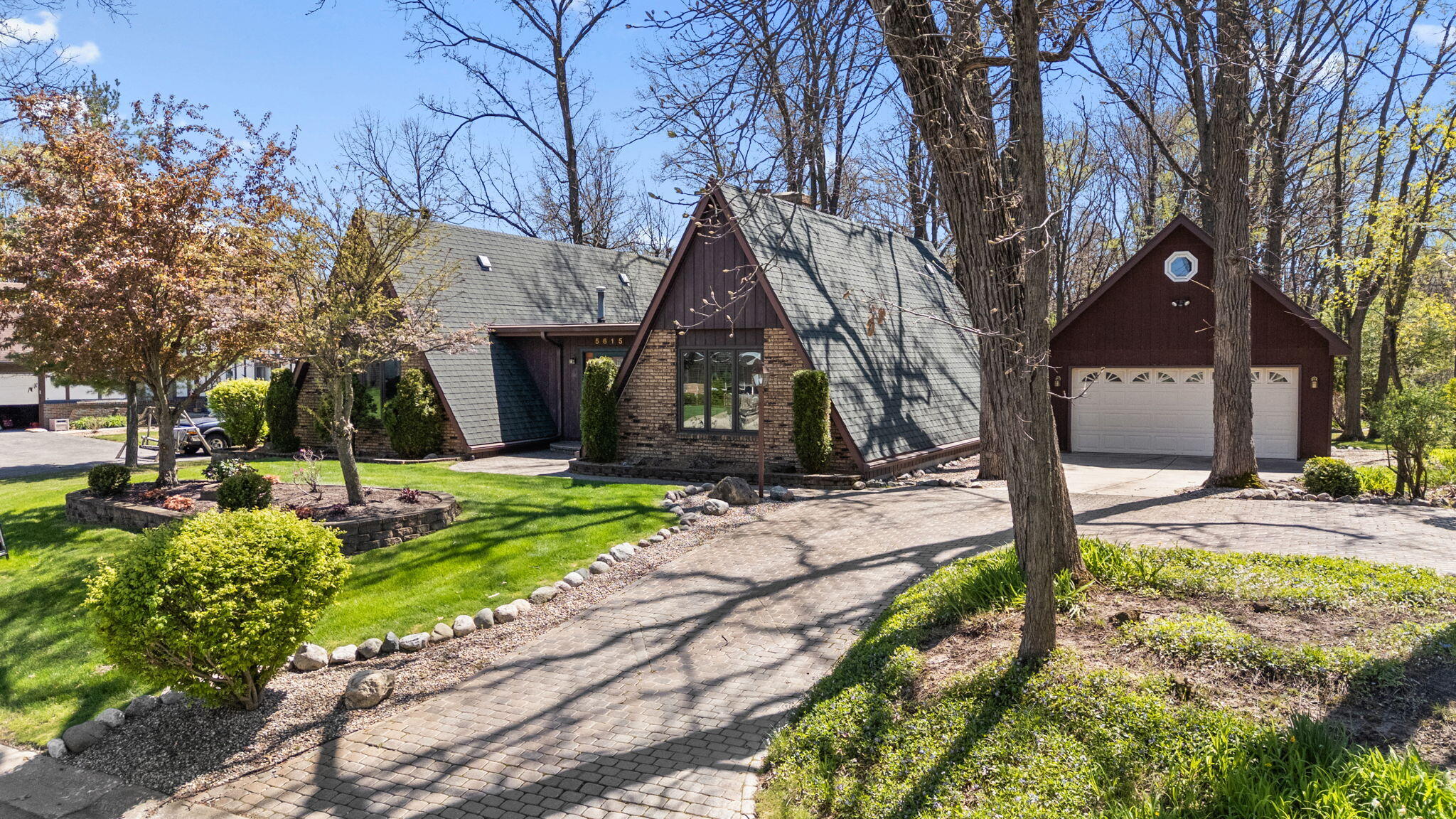 5615 W 154th Court, Lowell, IN 46356; Image #2