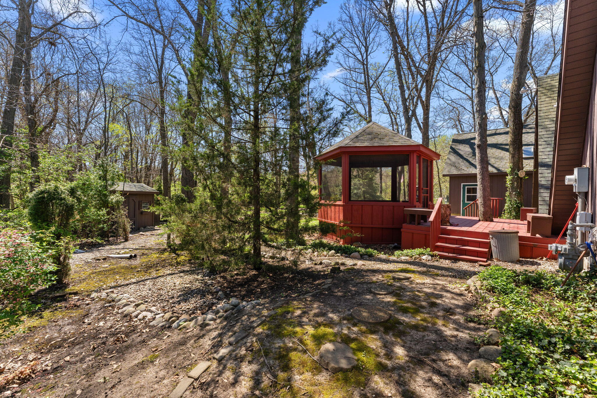 5615 W 154th Court, Lowell, IN 46356; Image #42