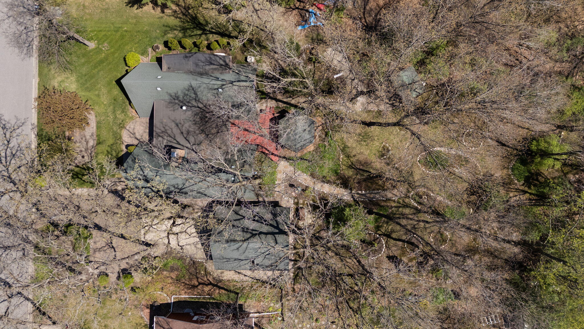 5615 W 154th Court, Lowell, IN 46356; Image #46