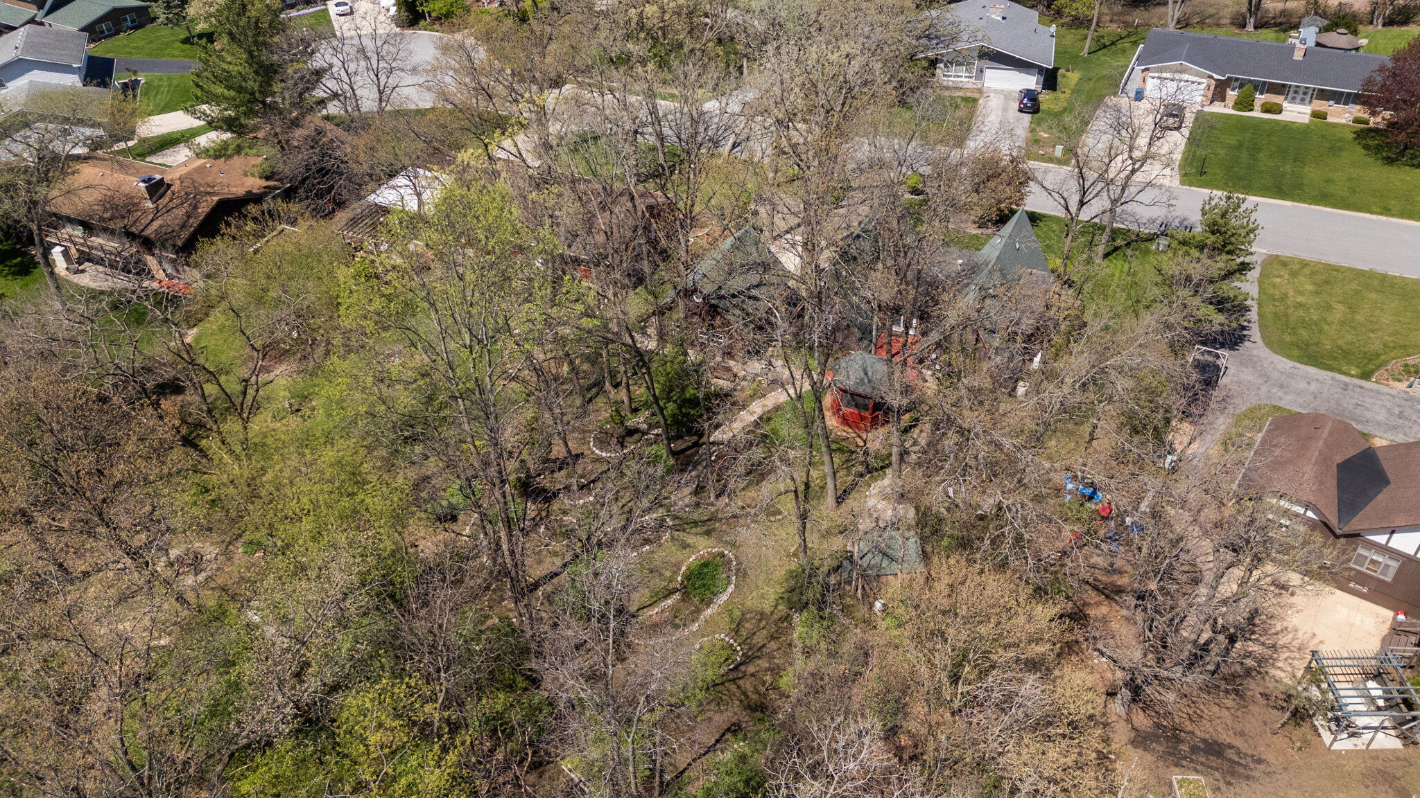 5615 W 154th Court, Lowell, IN 46356; Image #48
