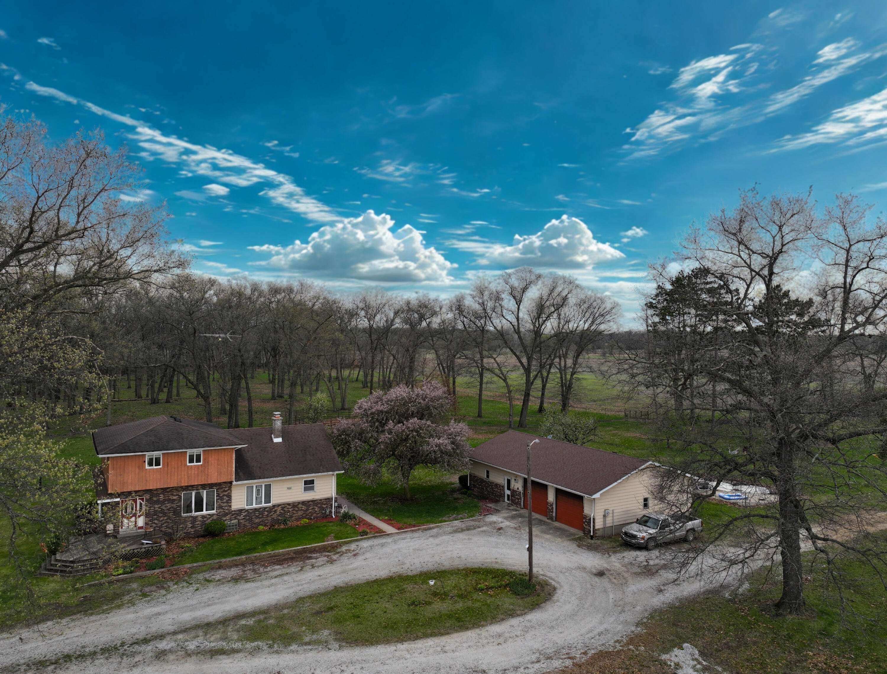 5110 W 400 N, Winamac, IN 46996; Image #2