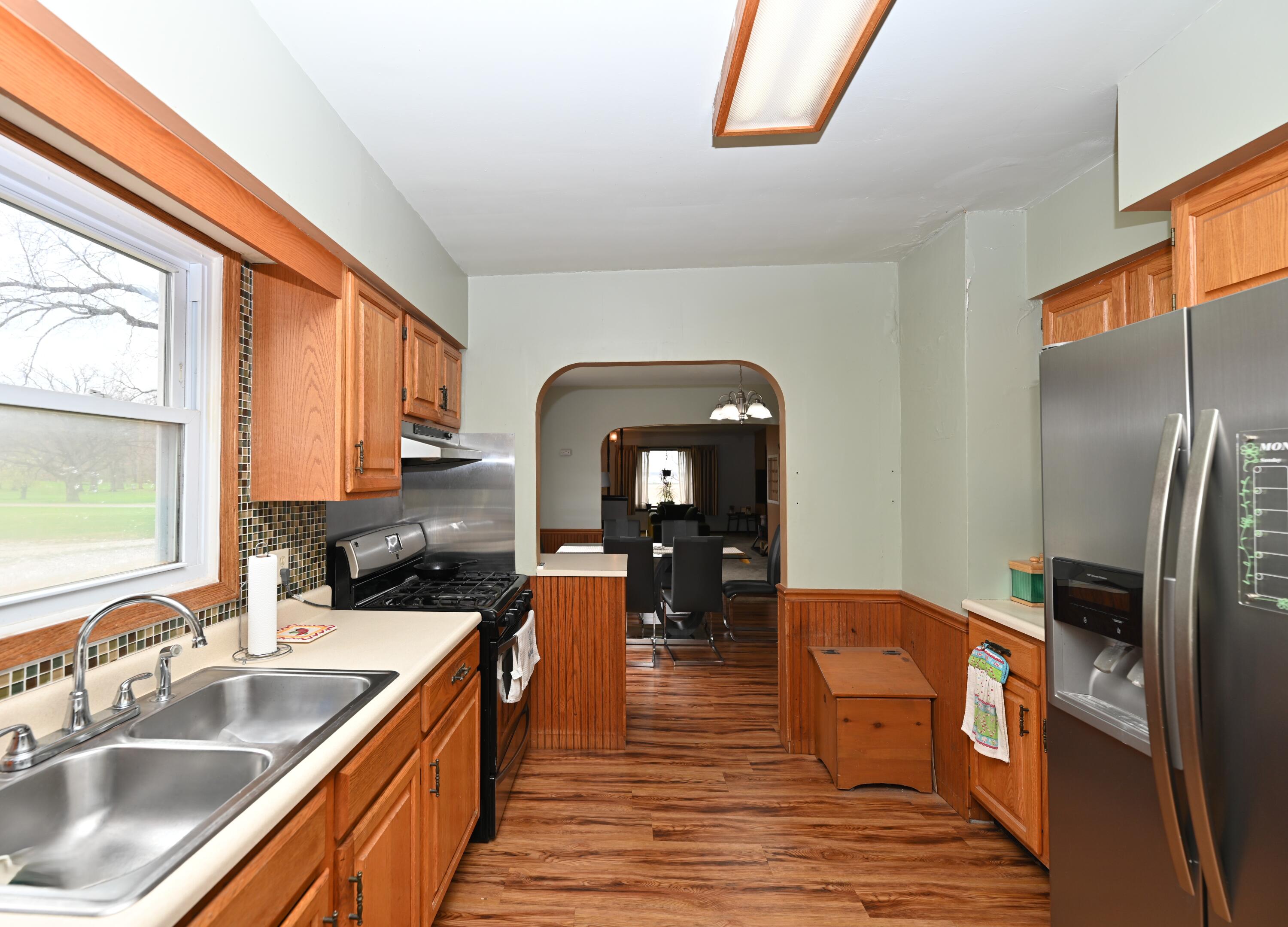 5110 W 400 N, Winamac, IN 46996; Image #21
