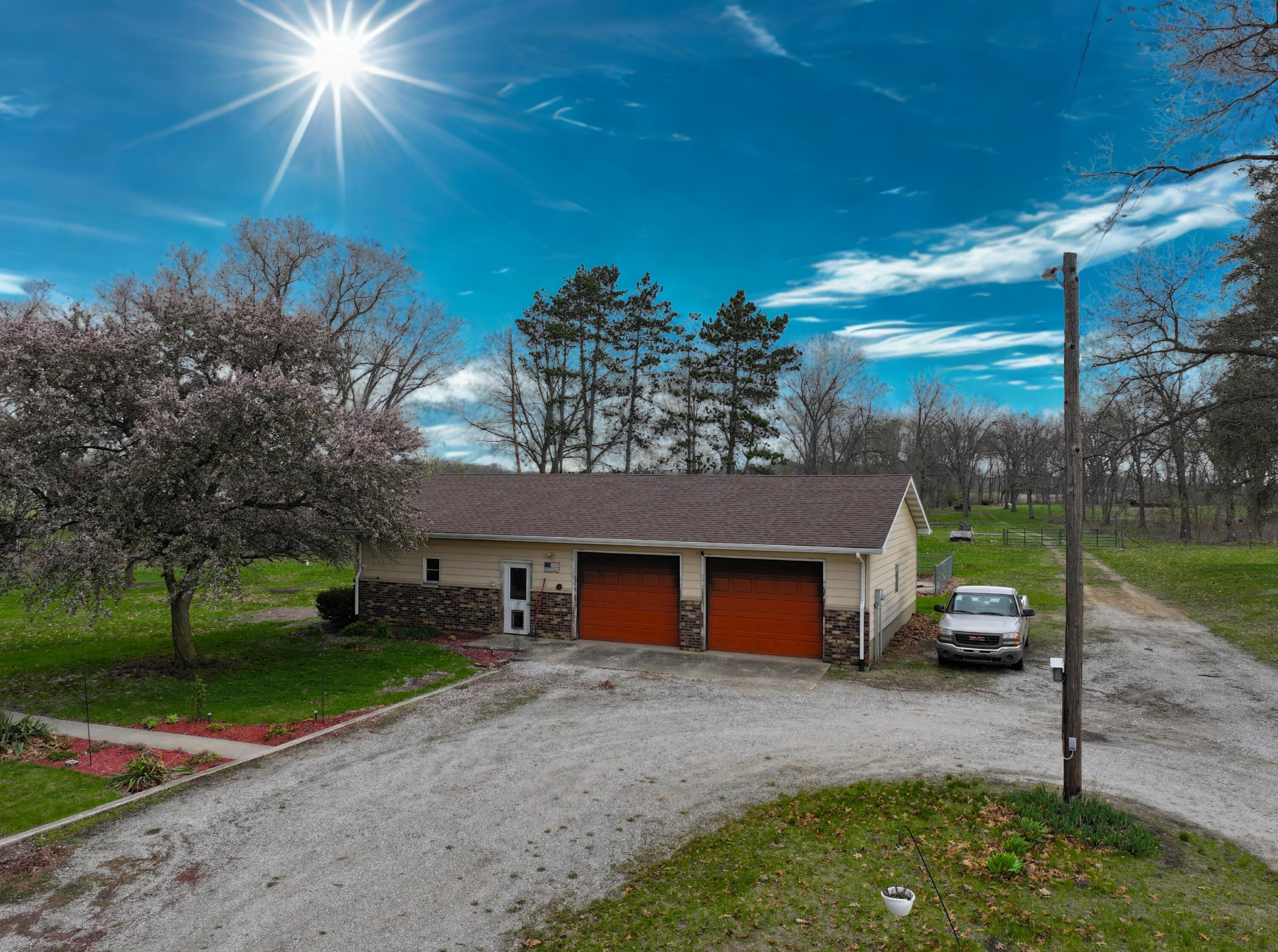5110 W 400 N, Winamac, IN 46996; Image #5