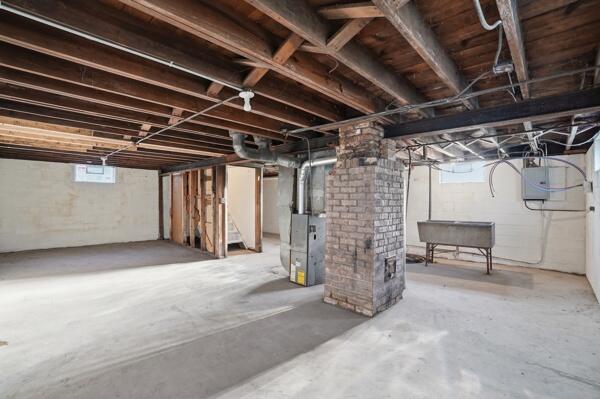 560 Ralston Street, Gary, IN 46406; Image #10