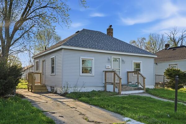560 Ralston Street, Gary, IN 46406; Image #2