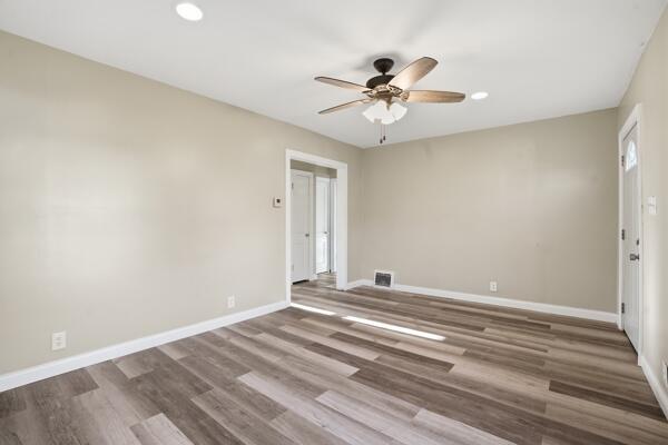 560 Ralston Street, Gary, IN 46406; Image #3