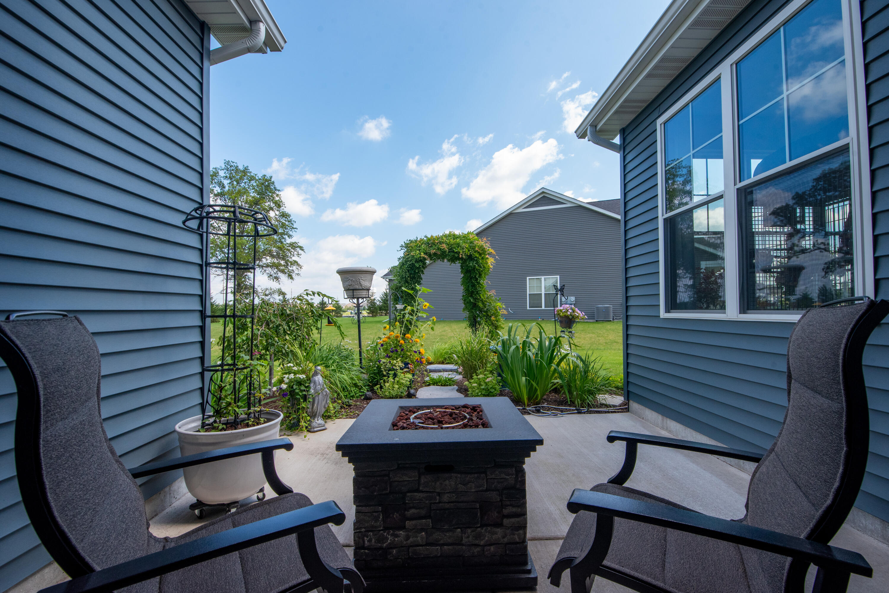 9488 Mill Creek Road, Cedar Lake, IN 46303; Image #10
