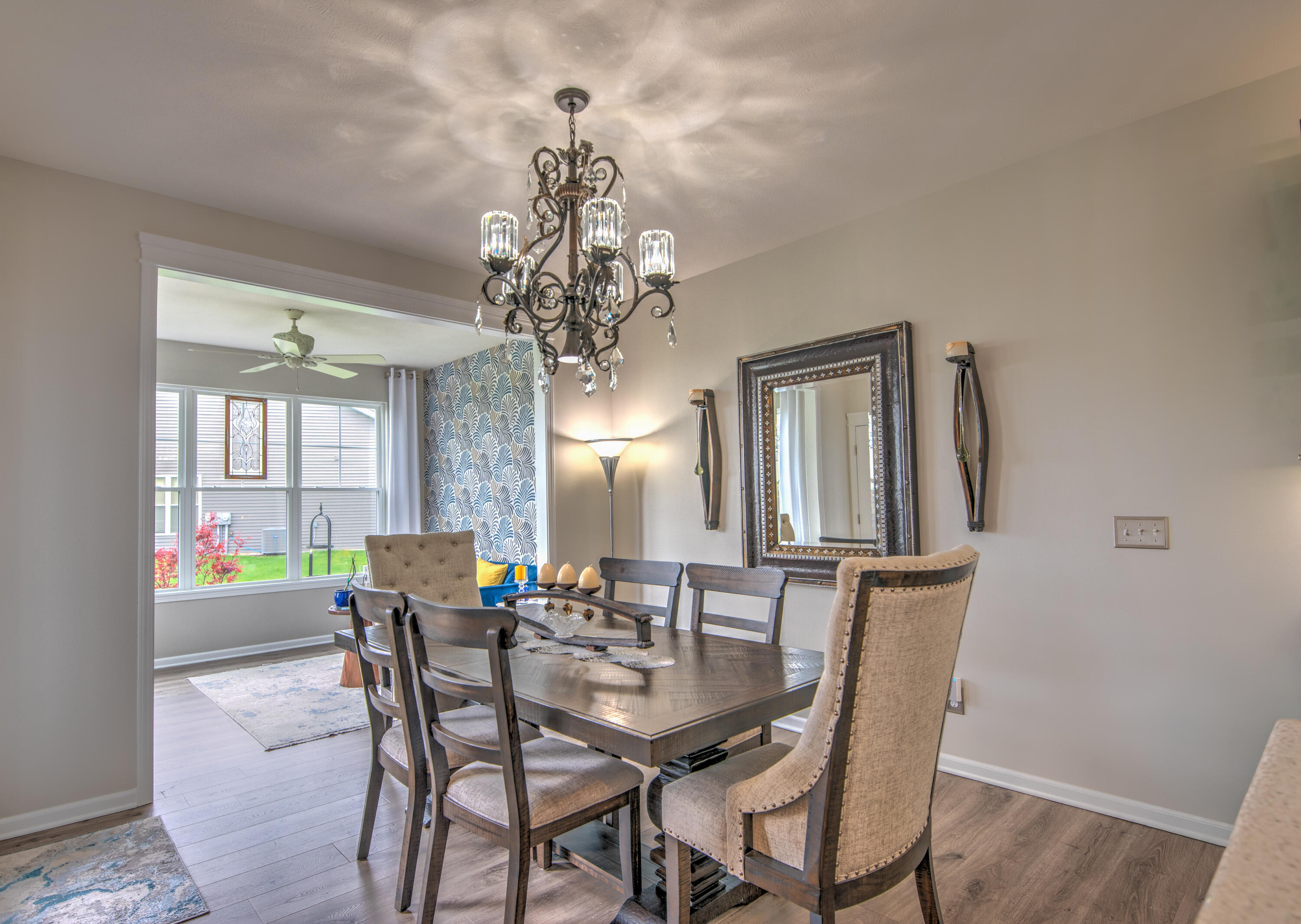 9488 Mill Creek Road, Cedar Lake, IN 46303; Image #16