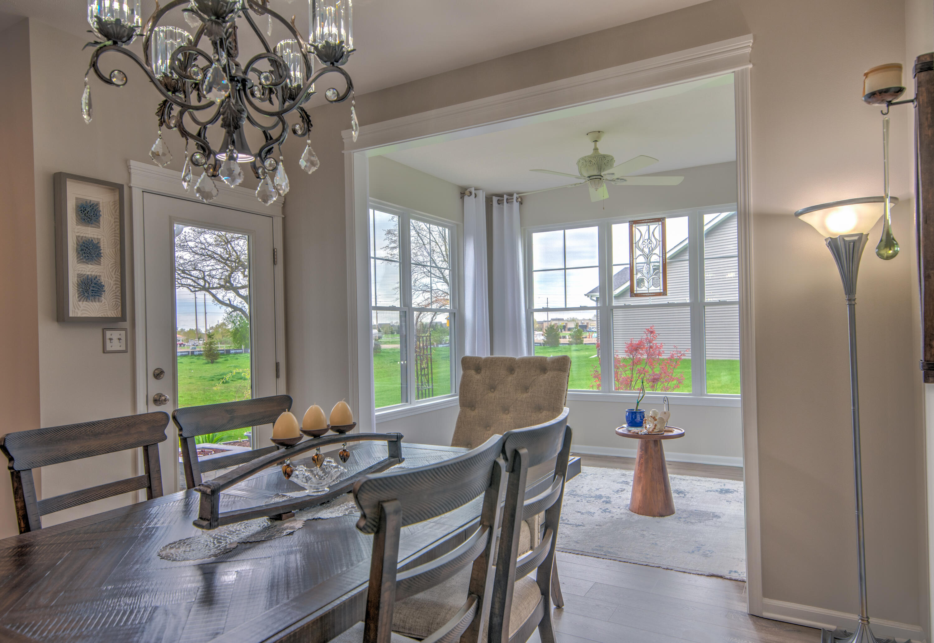 9488 Mill Creek Road, Cedar Lake, IN 46303; Image #17