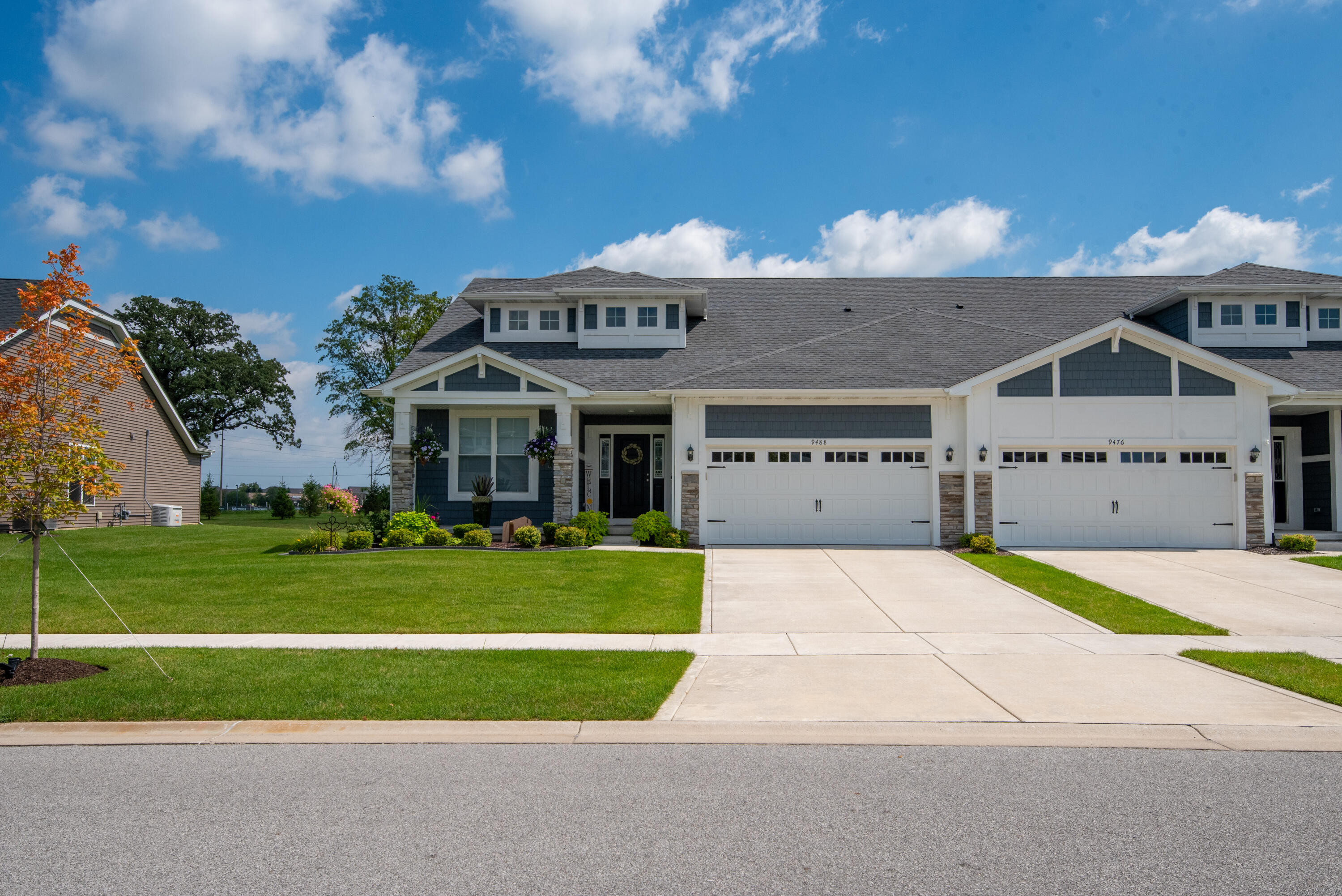 9488 Mill Creek Road, Cedar Lake, IN 46303; Image #2