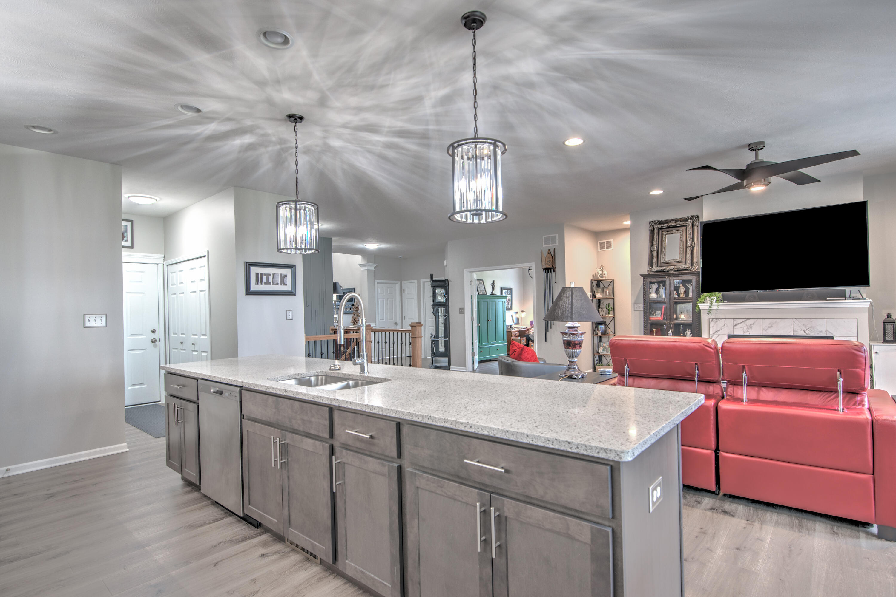 9488 Mill Creek Road, Cedar Lake, IN 46303; Image #21