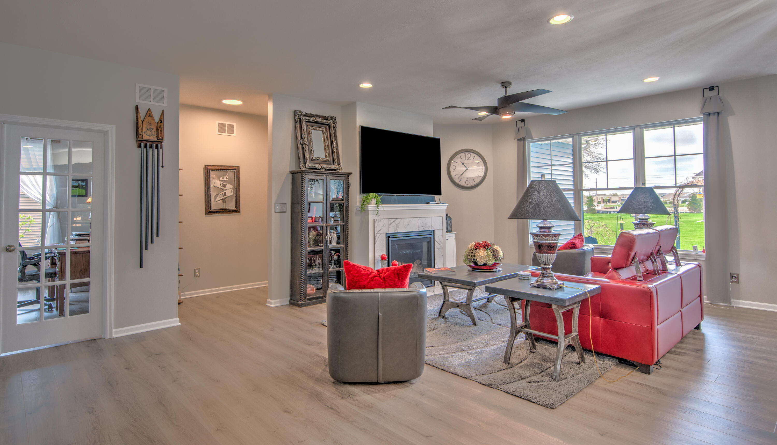 9488 Mill Creek Road, Cedar Lake, IN 46303; Image #28