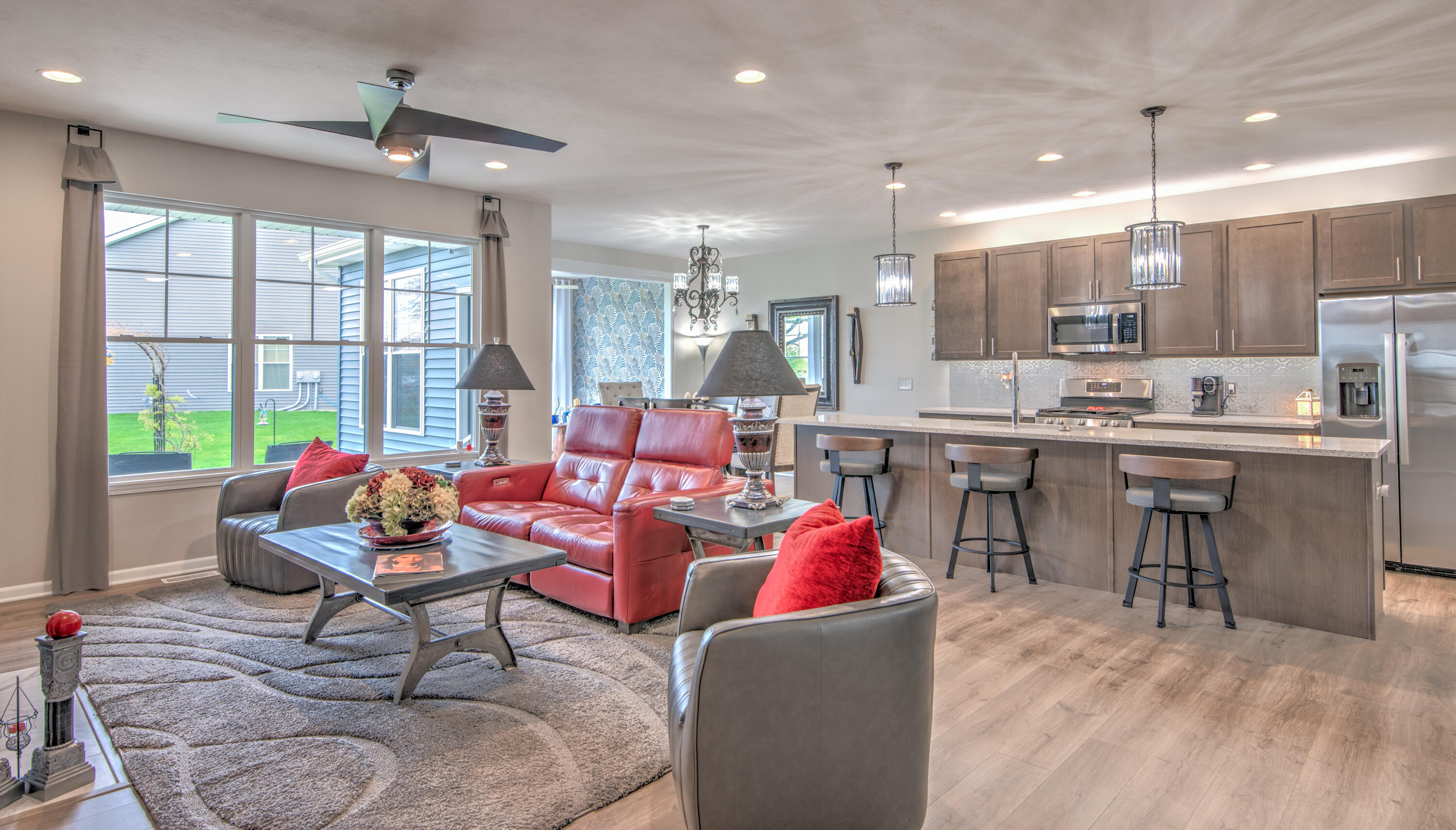 9488 Mill Creek Road, Cedar Lake, IN 46303; Image #29