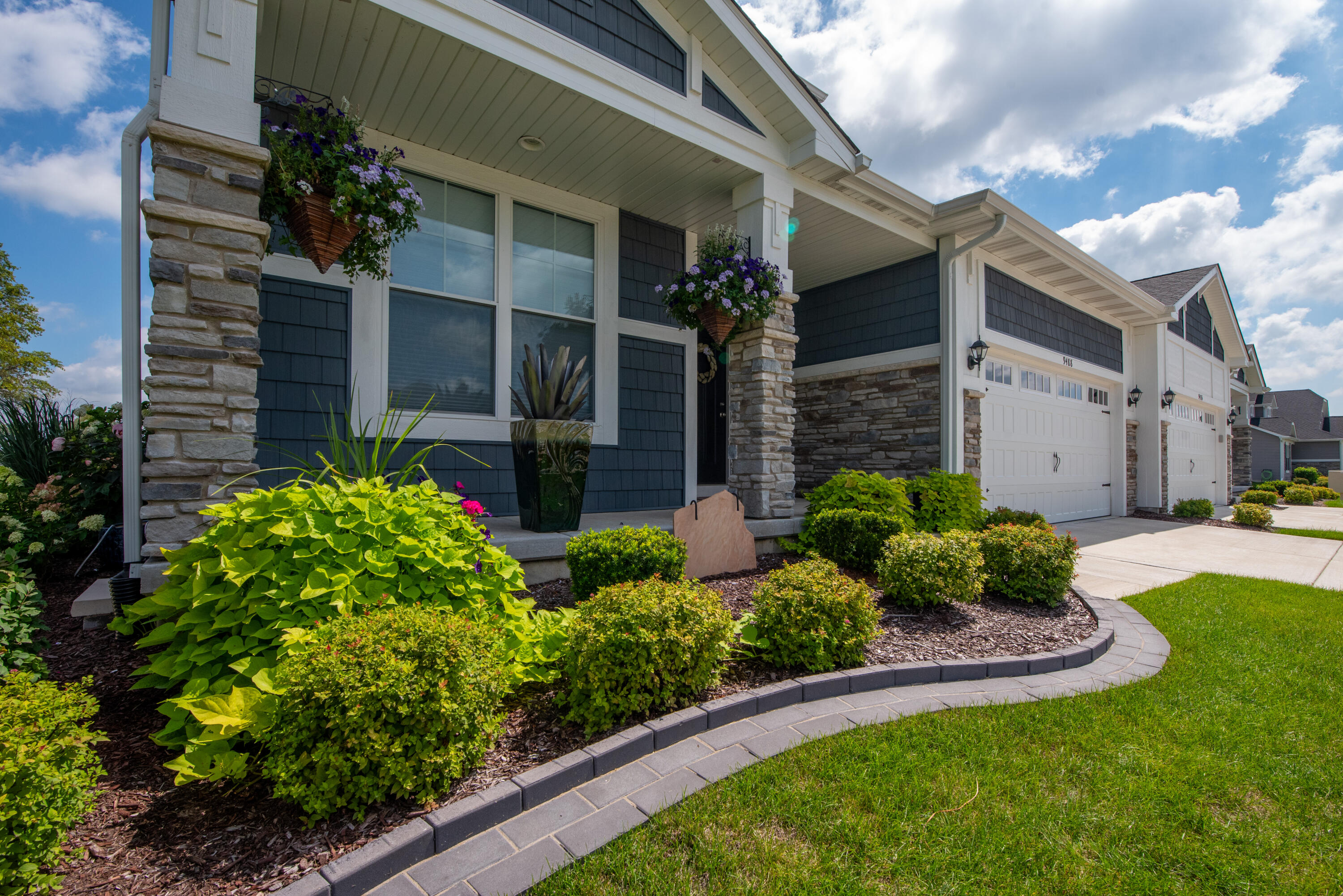 9488 Mill Creek Road, Cedar Lake, IN 46303; Image #3