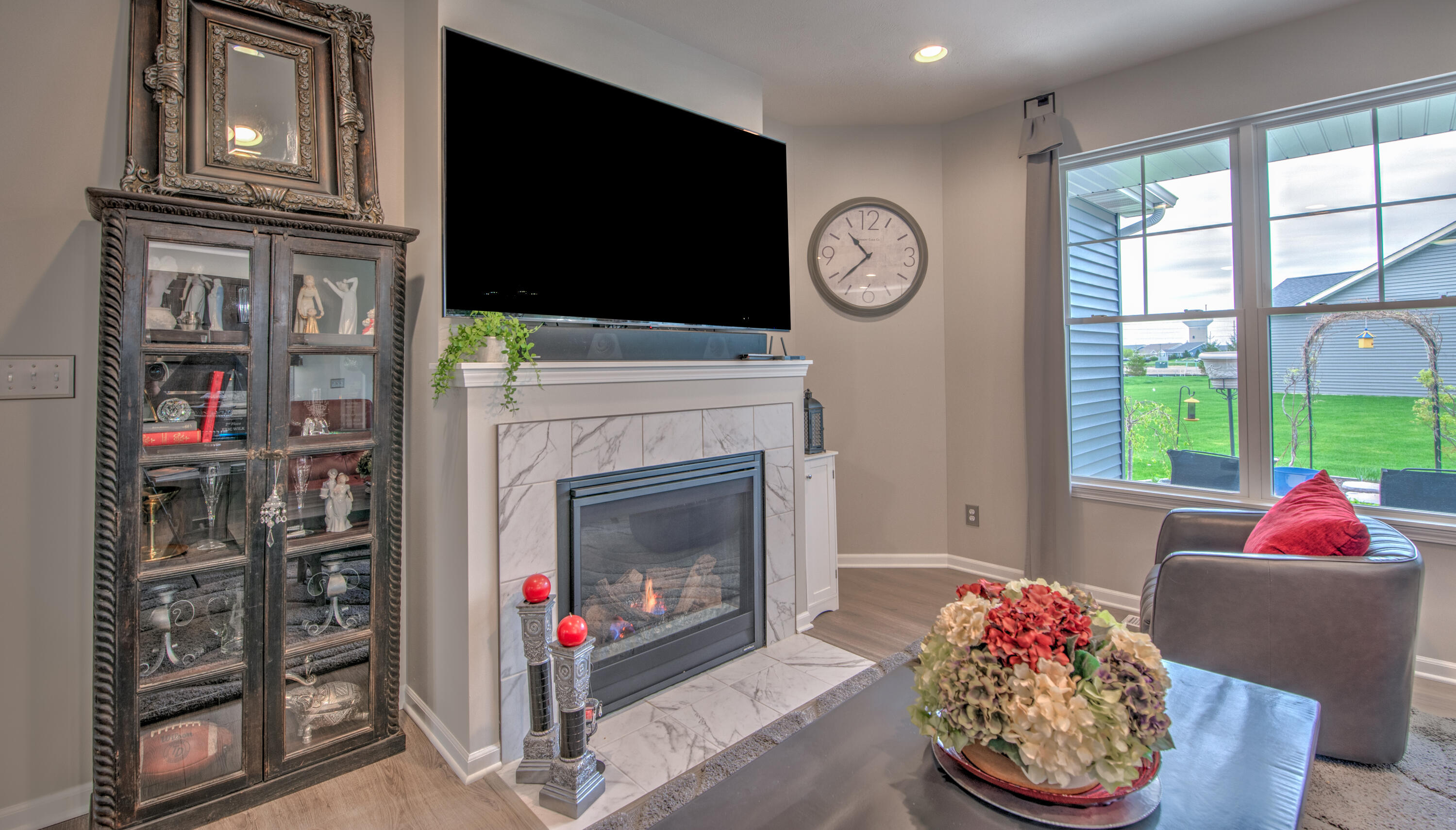 9488 Mill Creek Road, Cedar Lake, IN 46303; Image #30