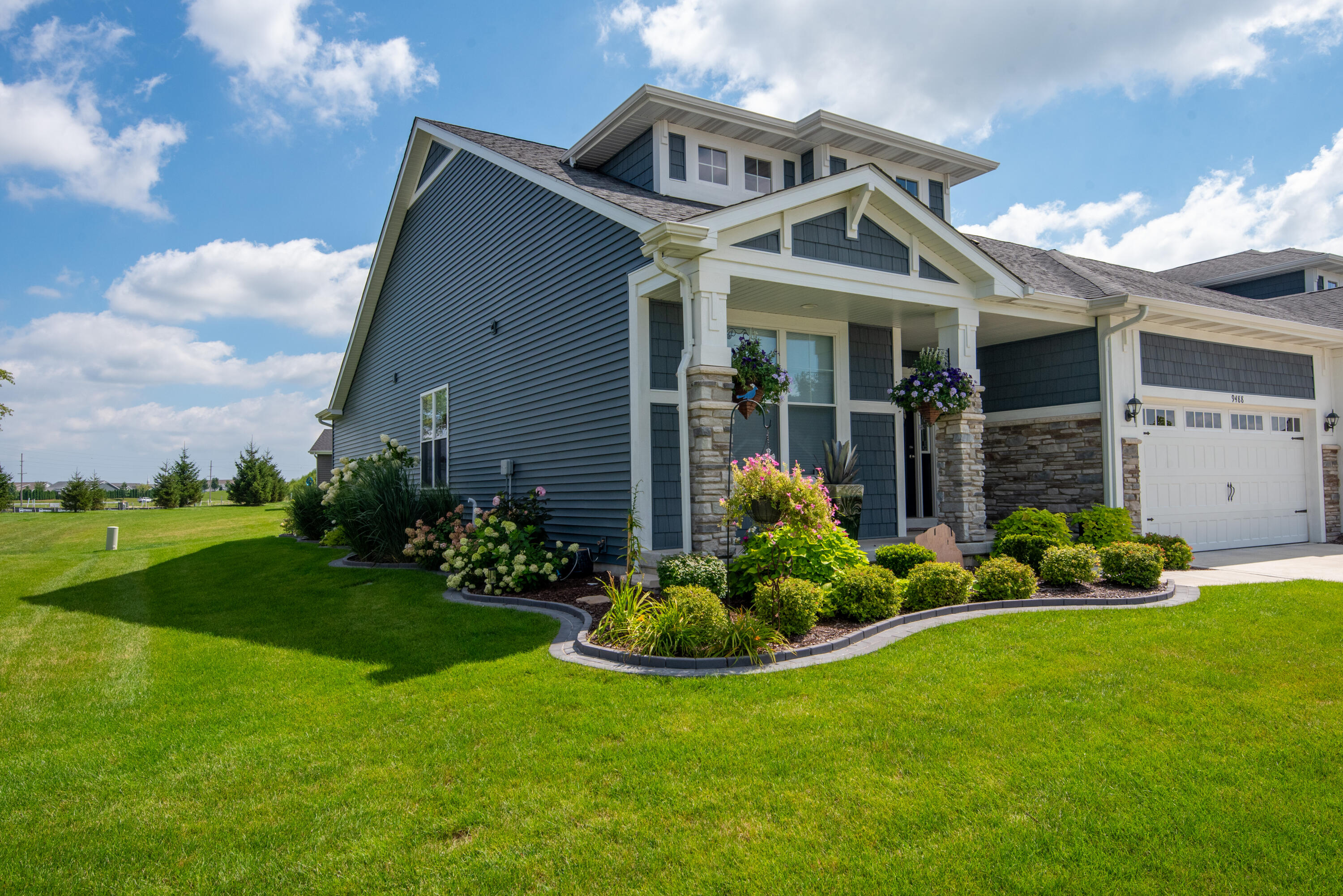 9488 Mill Creek Road, Cedar Lake, IN 46303; Image #50