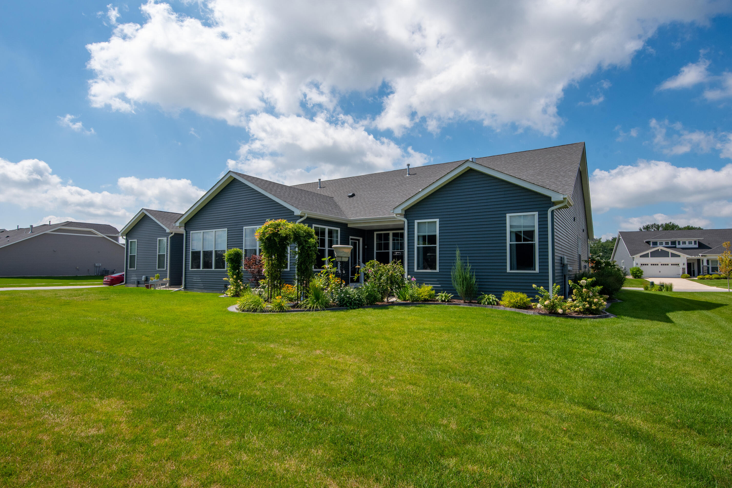 9488 Mill Creek Road, Cedar Lake, IN 46303; Image #52