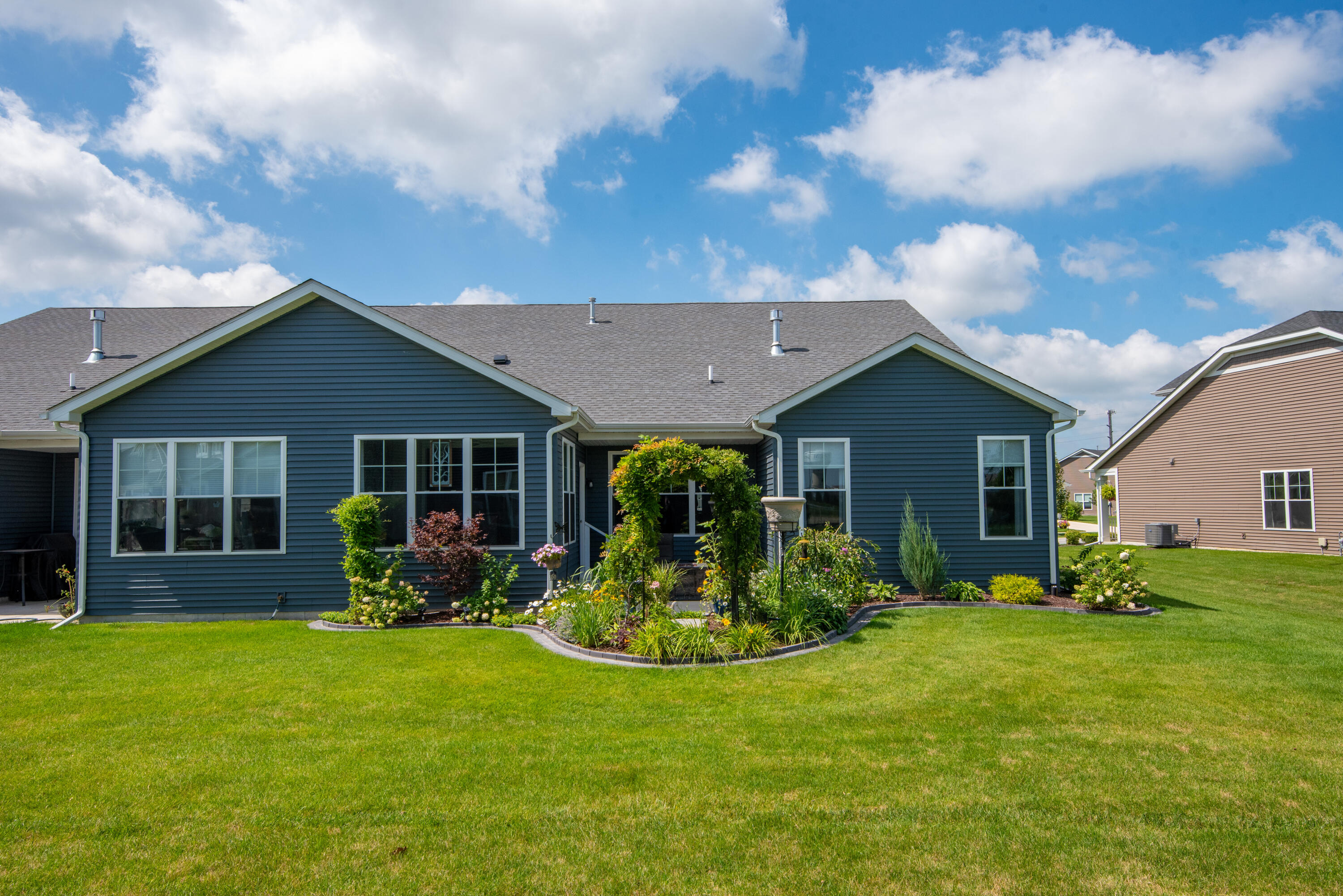 9488 Mill Creek Road, Cedar Lake, IN 46303; Image #54