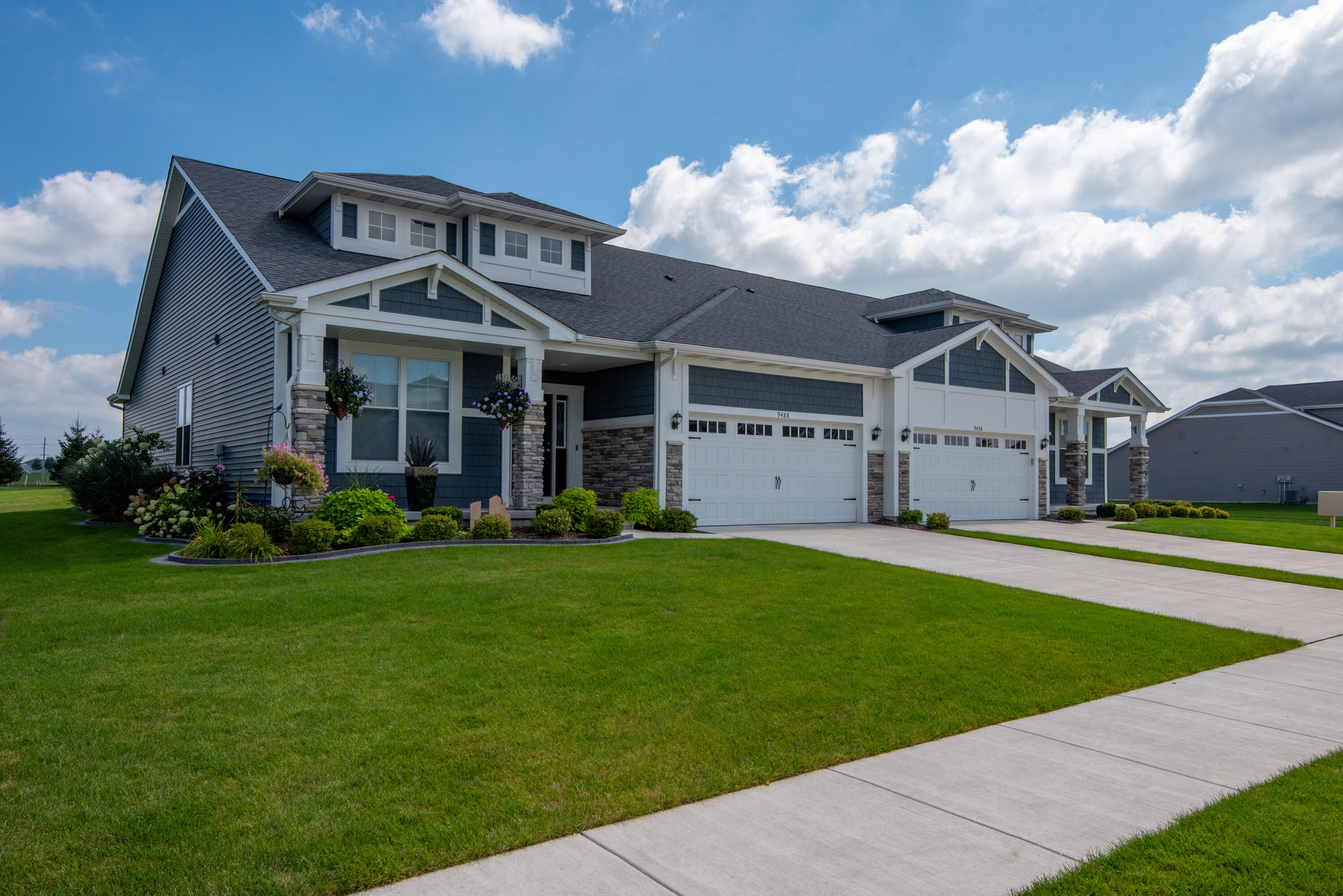 9488 Mill Creek Road, Cedar Lake, IN 46303; Image #55