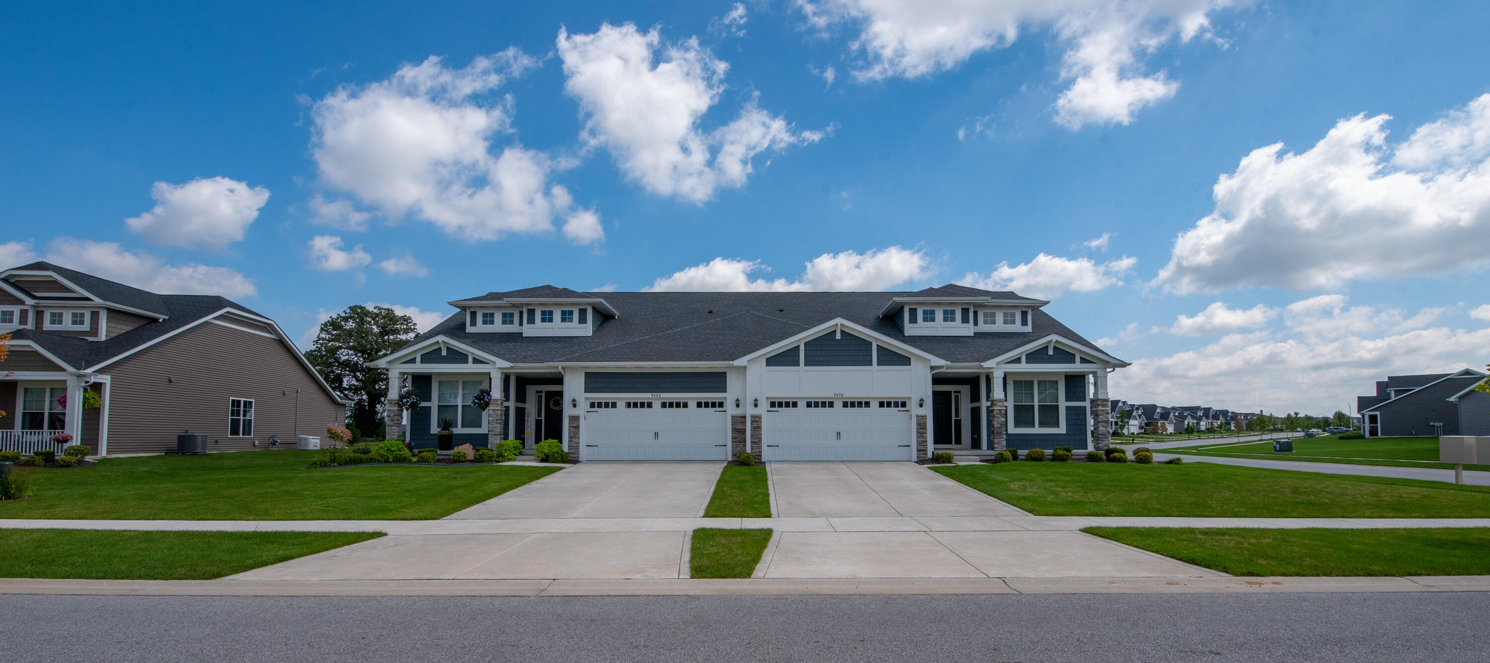 9488 Mill Creek Road, Cedar Lake, IN 46303; Image #56