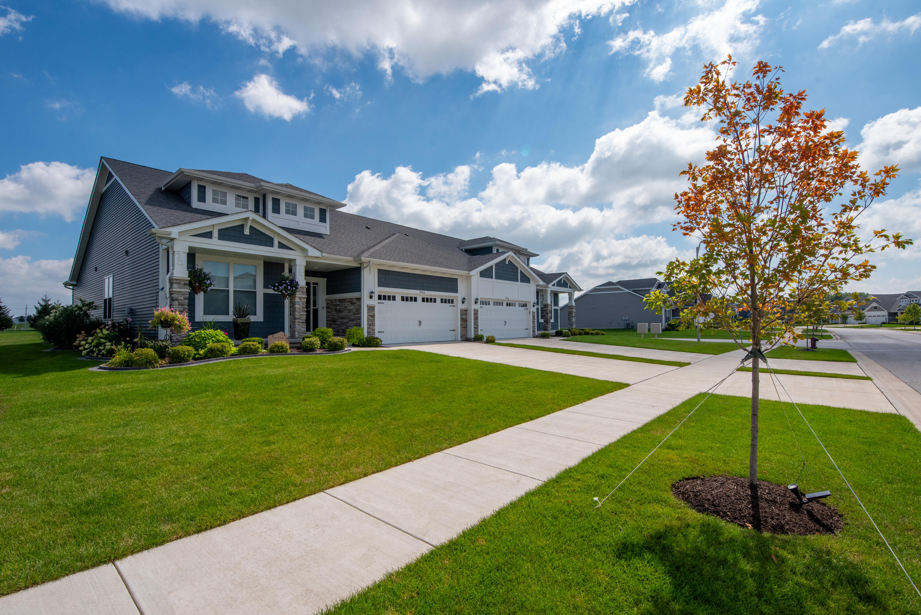 9488 Mill Creek Road, Cedar Lake, IN 46303; Image #57