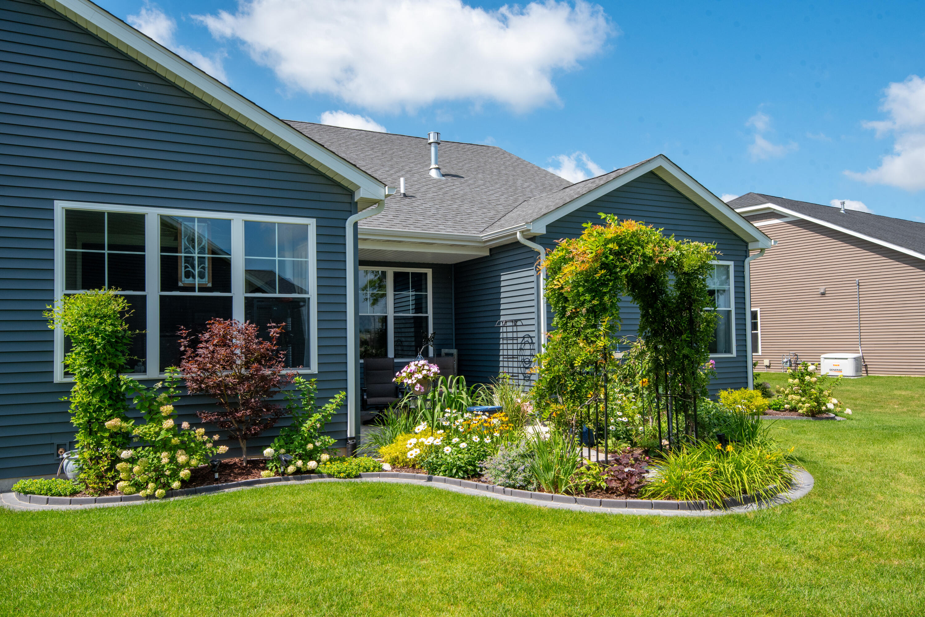 9488 Mill Creek Road, Cedar Lake, IN 46303; Image #6