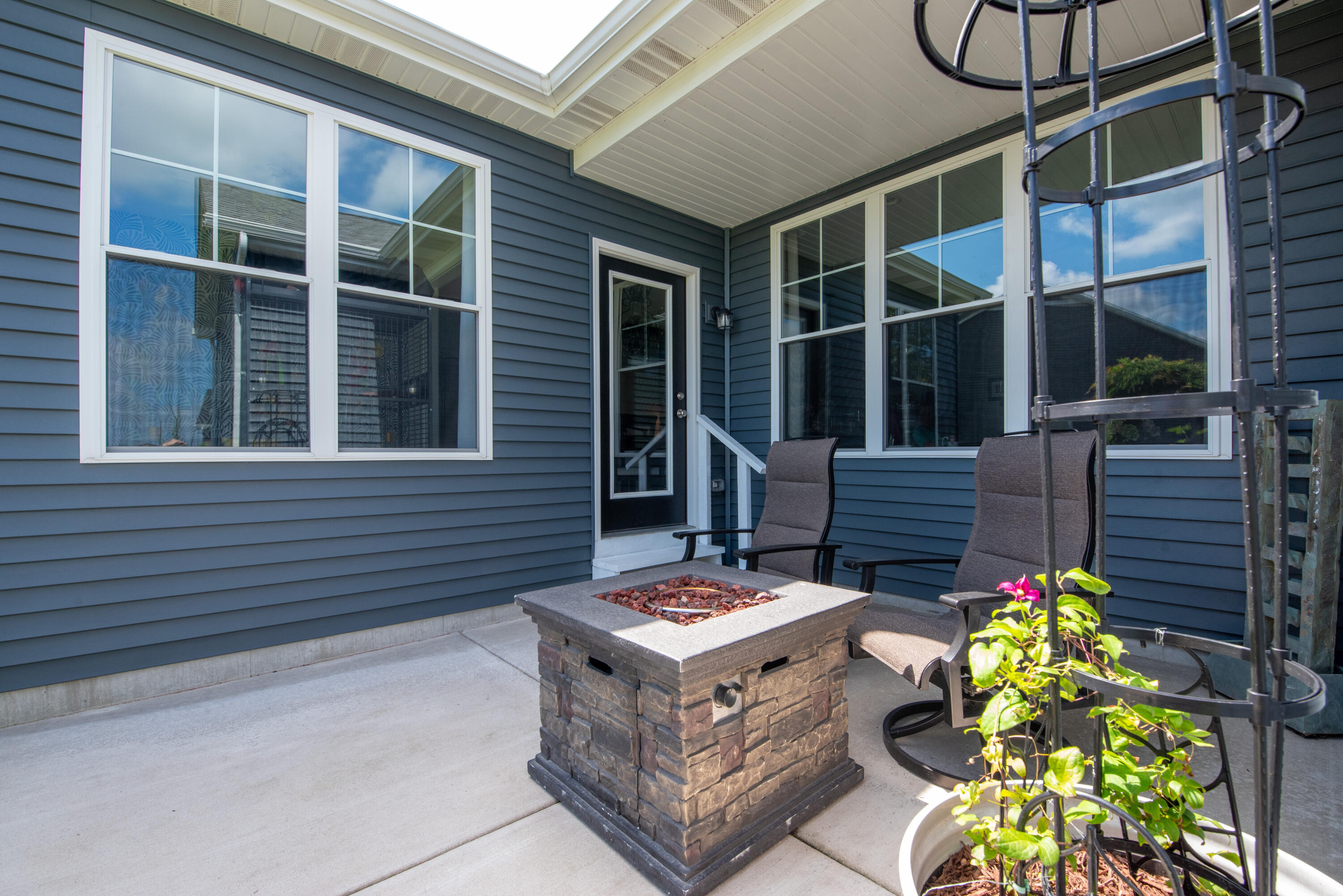 9488 Mill Creek Road, Cedar Lake, IN 46303; Image #8