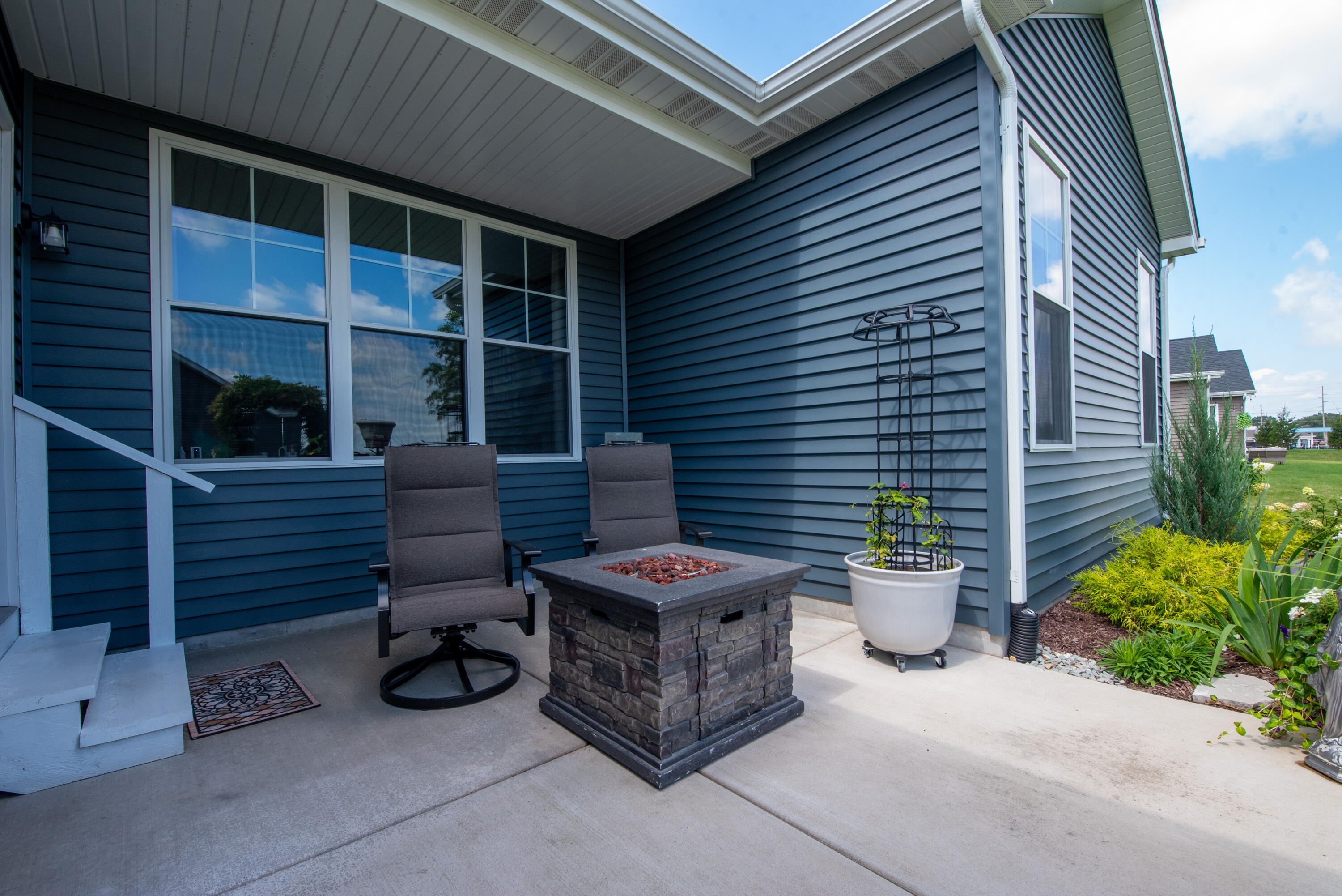 9488 Mill Creek Road, Cedar Lake, IN 46303; Image #9