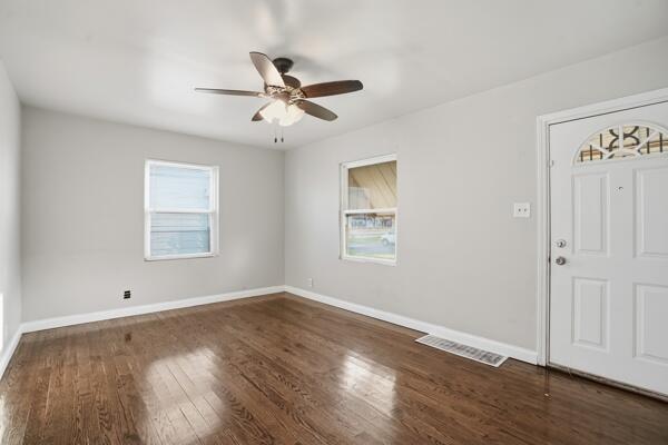 263 Taft Street, Gary, IN 46404; Image #2