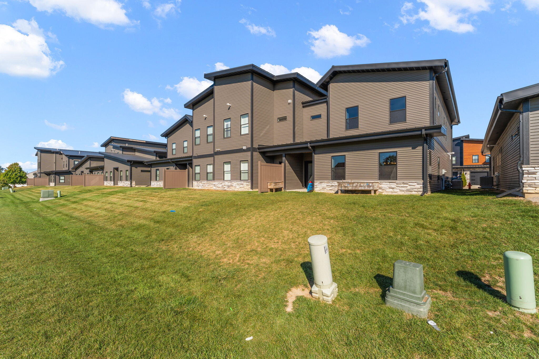 283 Nomo Place, Crown Point, IN 46307; Image #2