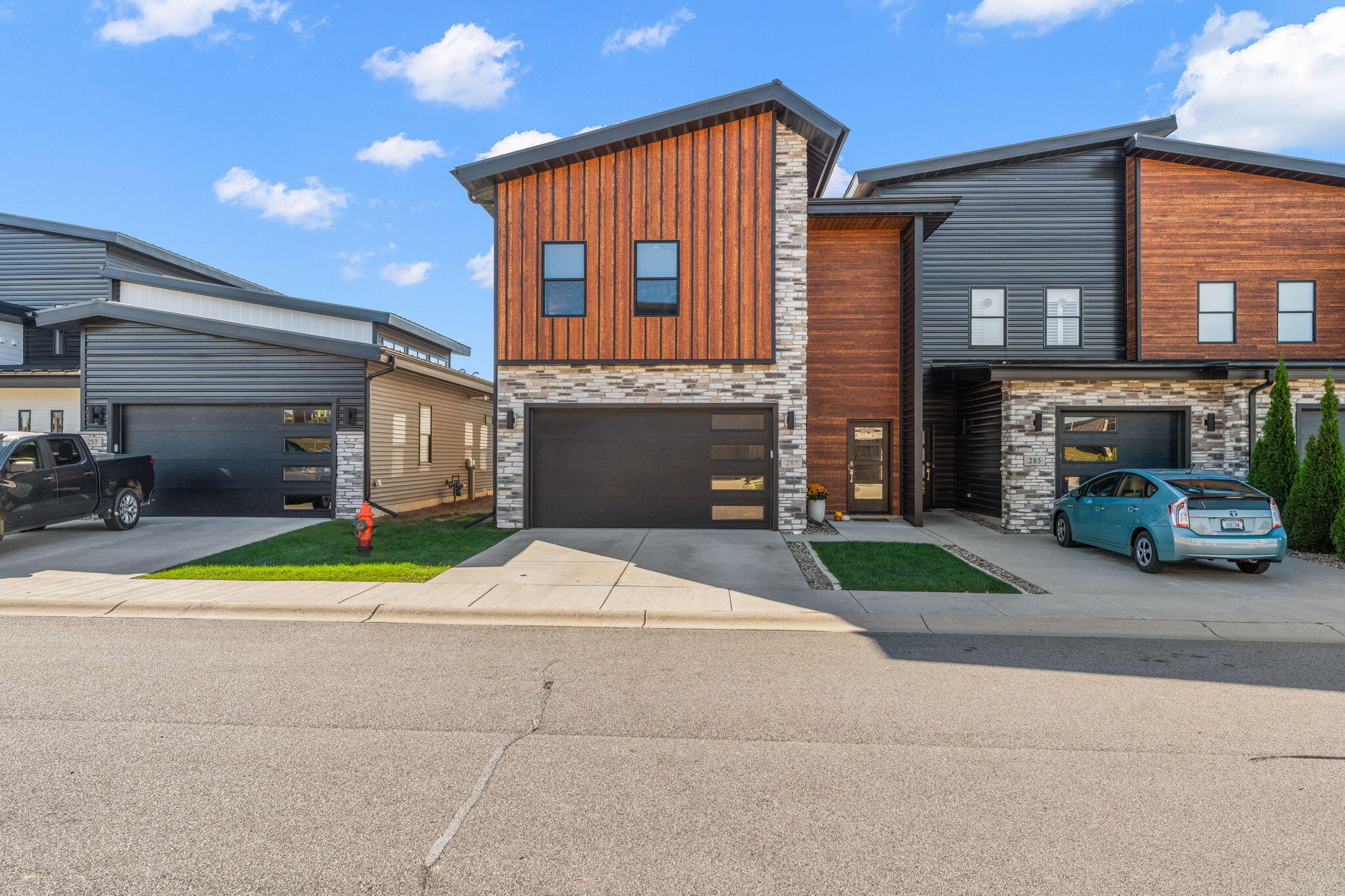283 Nomo Place, Crown Point, IN 46307; Image #33