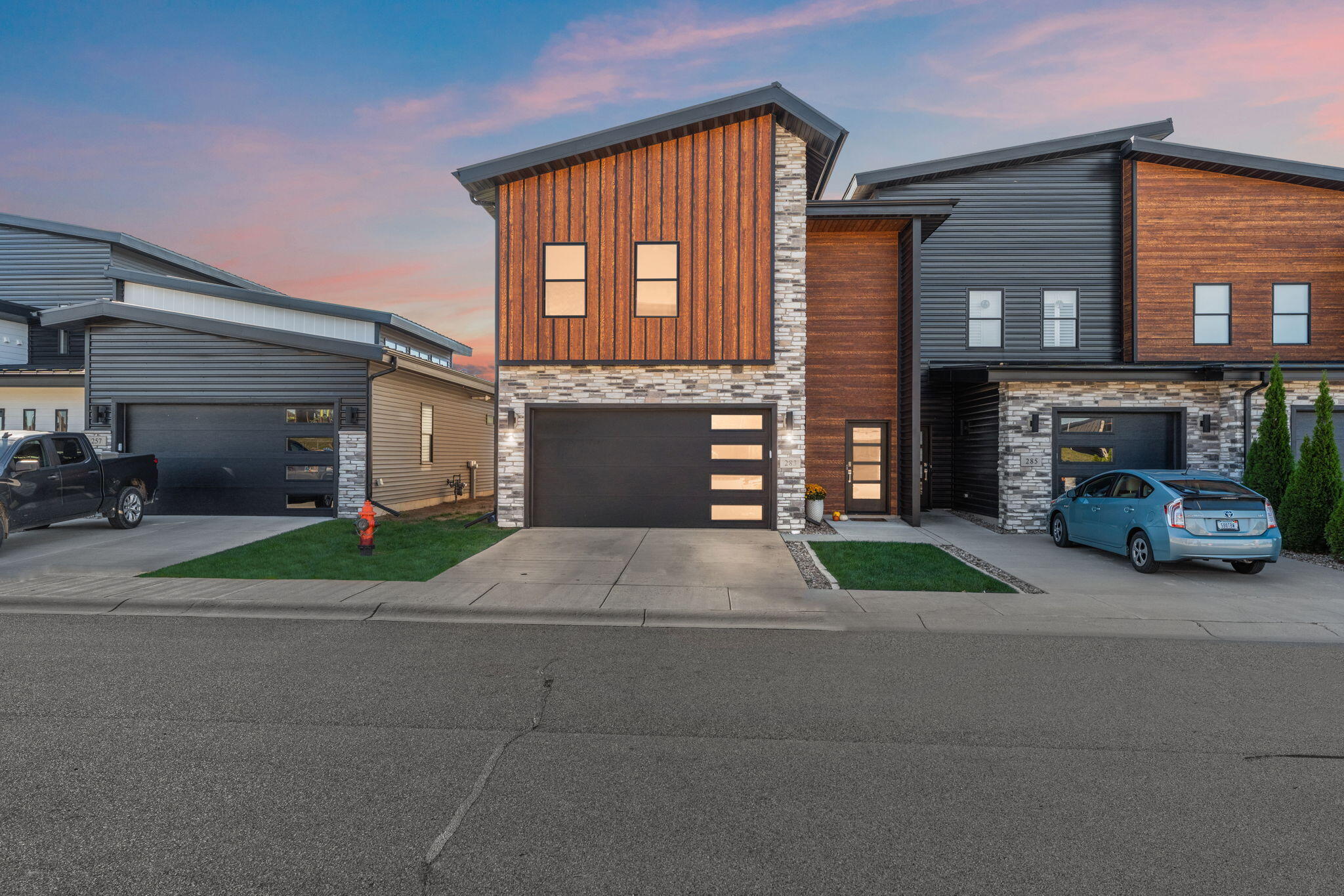 283 Nomo Place, Crown Point, IN 46307; Image #35
