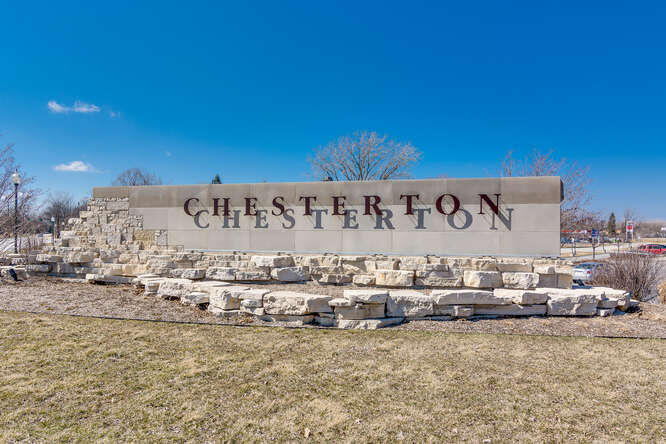 953 Portage Avenue, Chesterton, IN 46304; Image #21