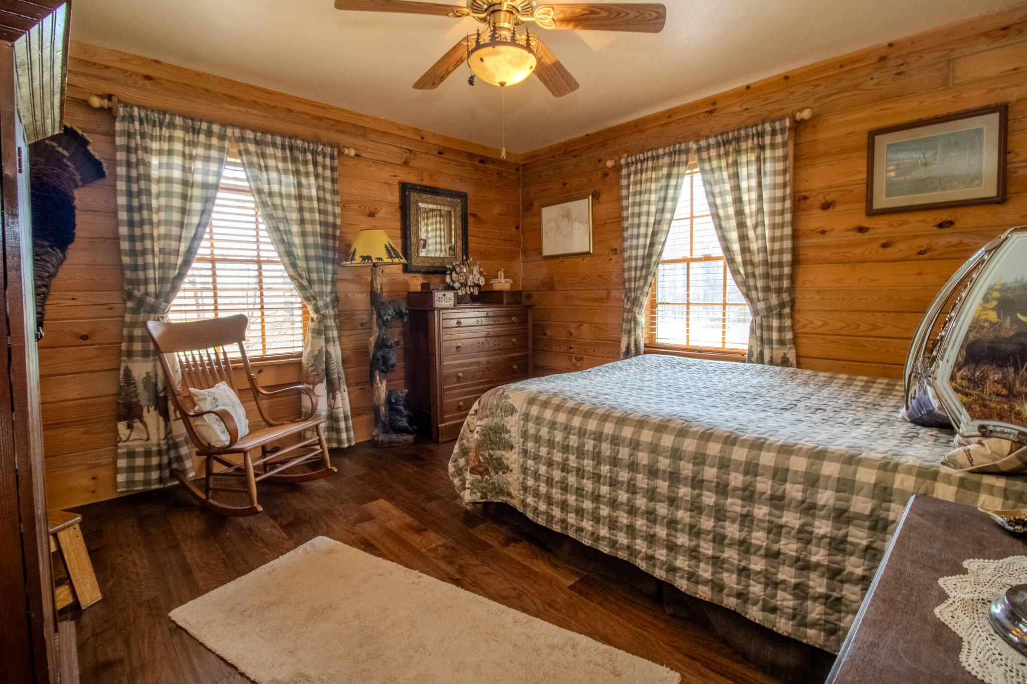 3405 N 700 E, Grovertown, IN 46531; Image #12
