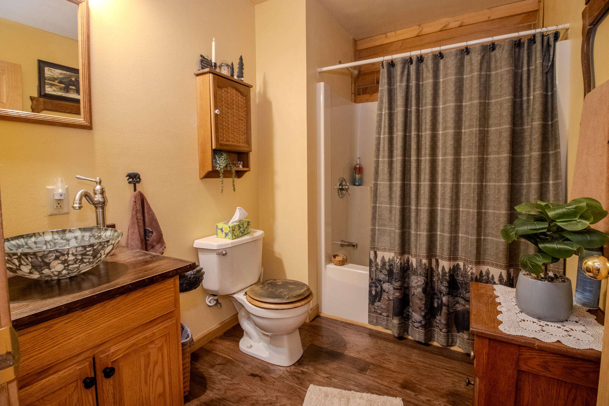 3405 N 700 E, Grovertown, IN 46531; Image #13