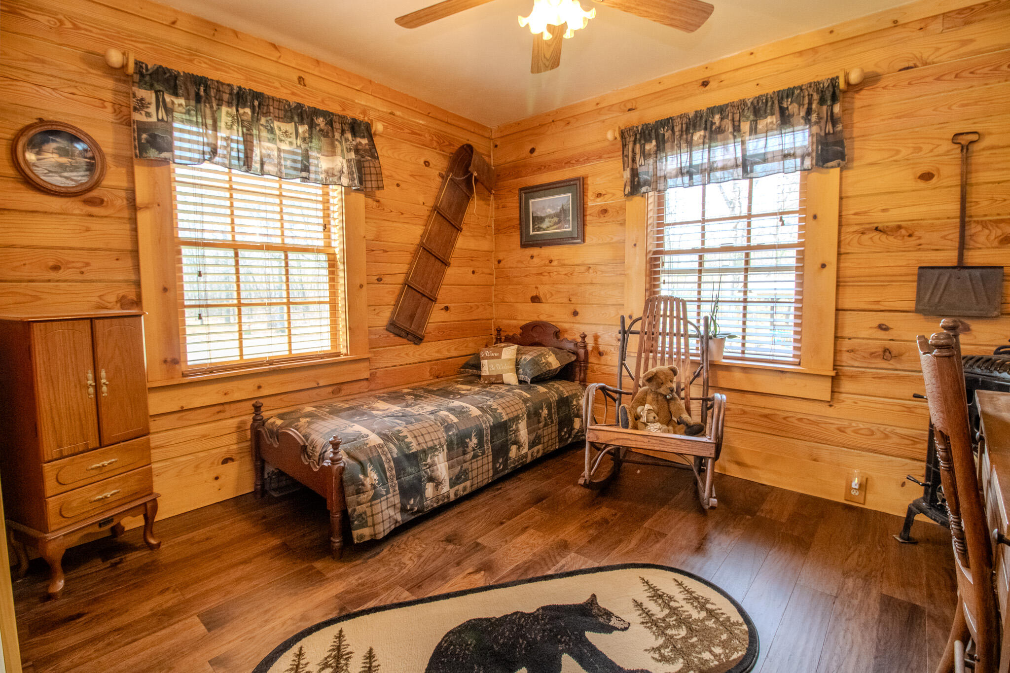 3405 N 700 E, Grovertown, IN 46531; Image #14