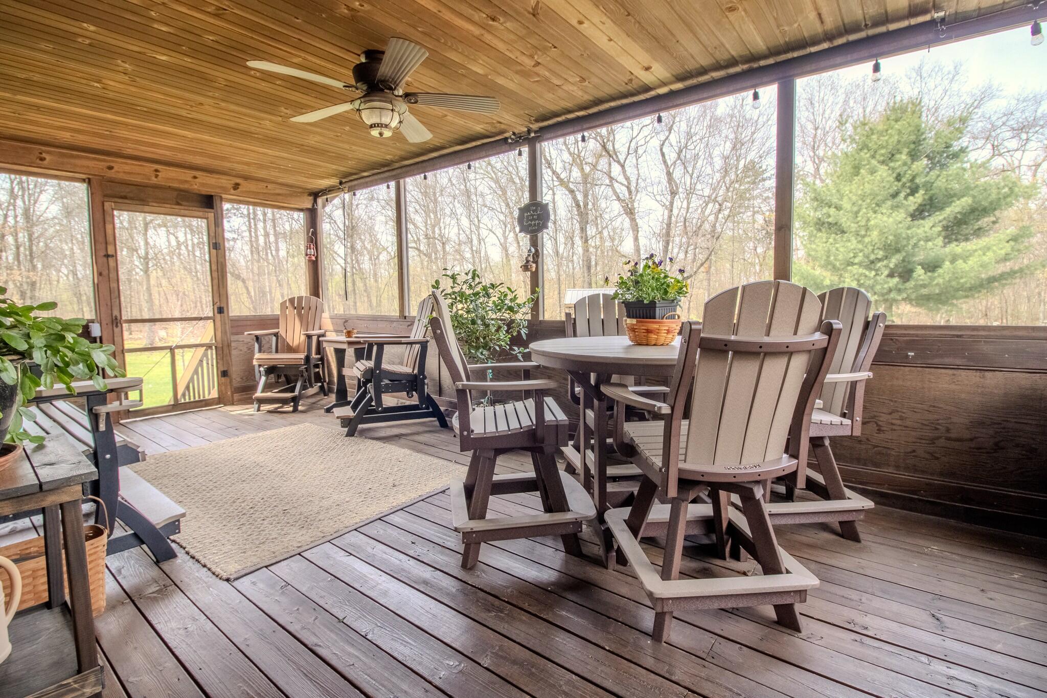 3405 N 700 E, Grovertown, IN 46531; Image #19