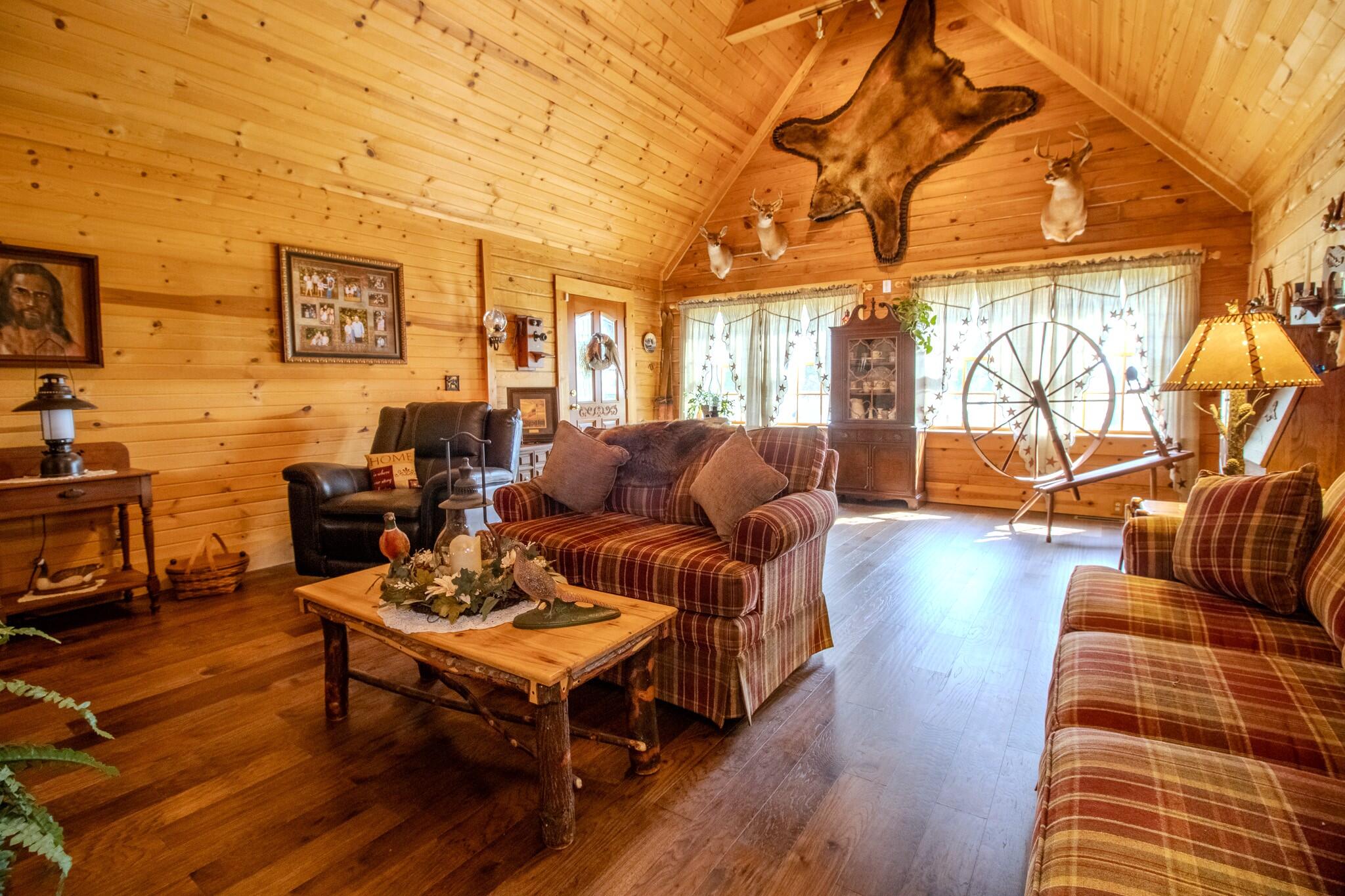 3405 N 700 E, Grovertown, IN 46531; Image #2